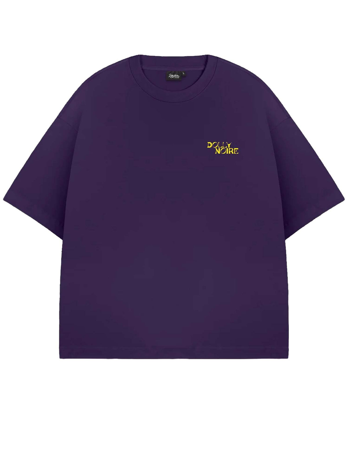 Dolly Noire Shard Dolly Noire Over Tee Viola