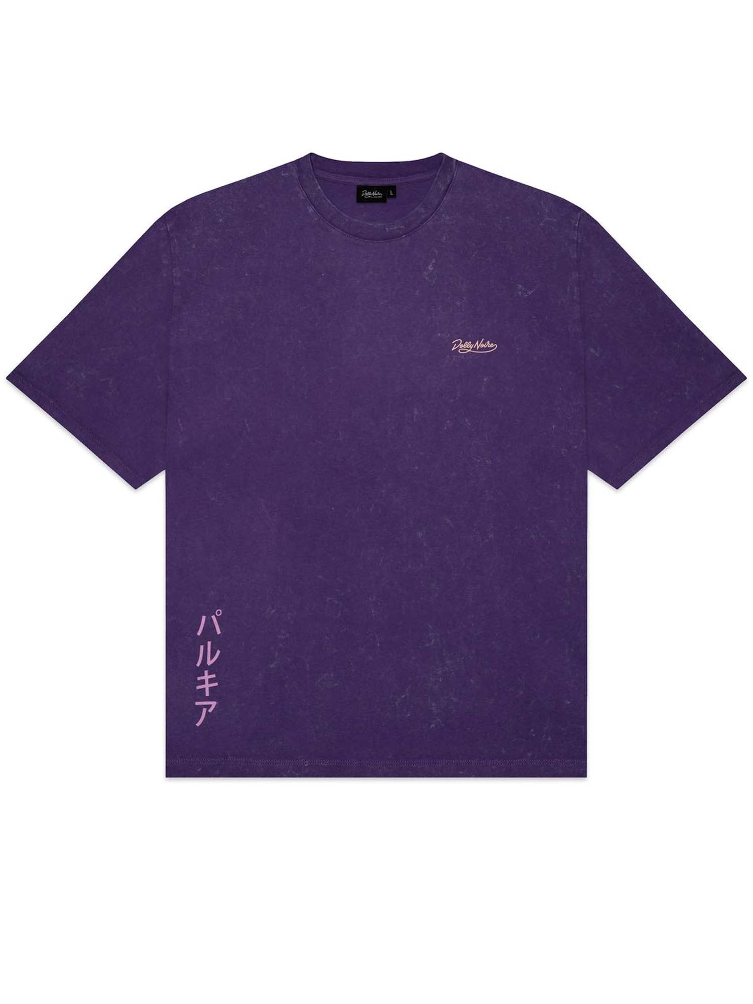 Dolly Noire Palkia Tee Viola