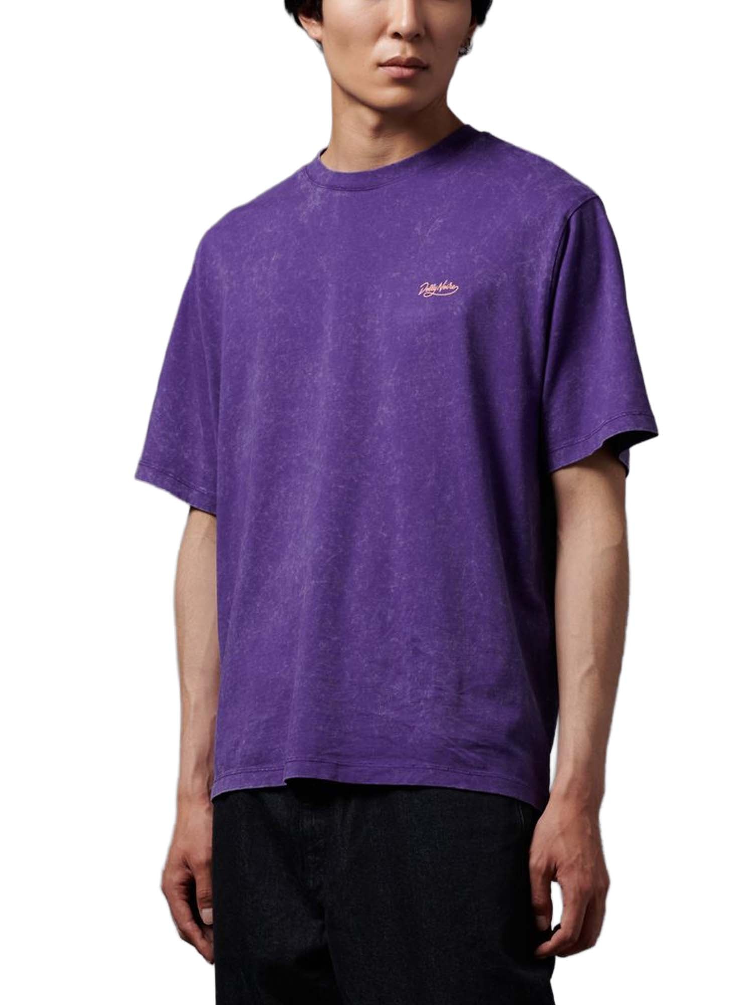 Dolly Noire Palkia Tee Viola