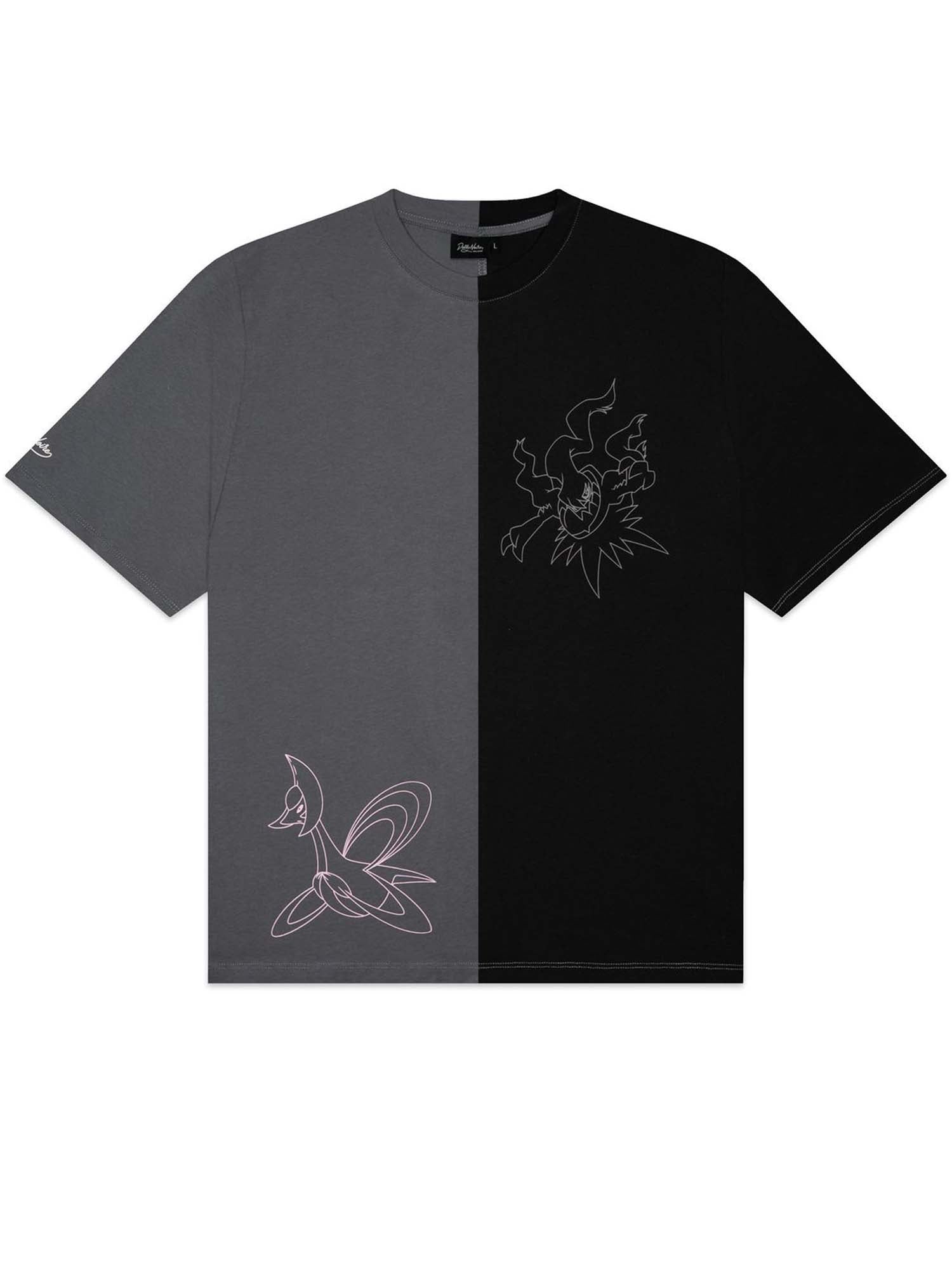 Darkrai and Cresselia Tee