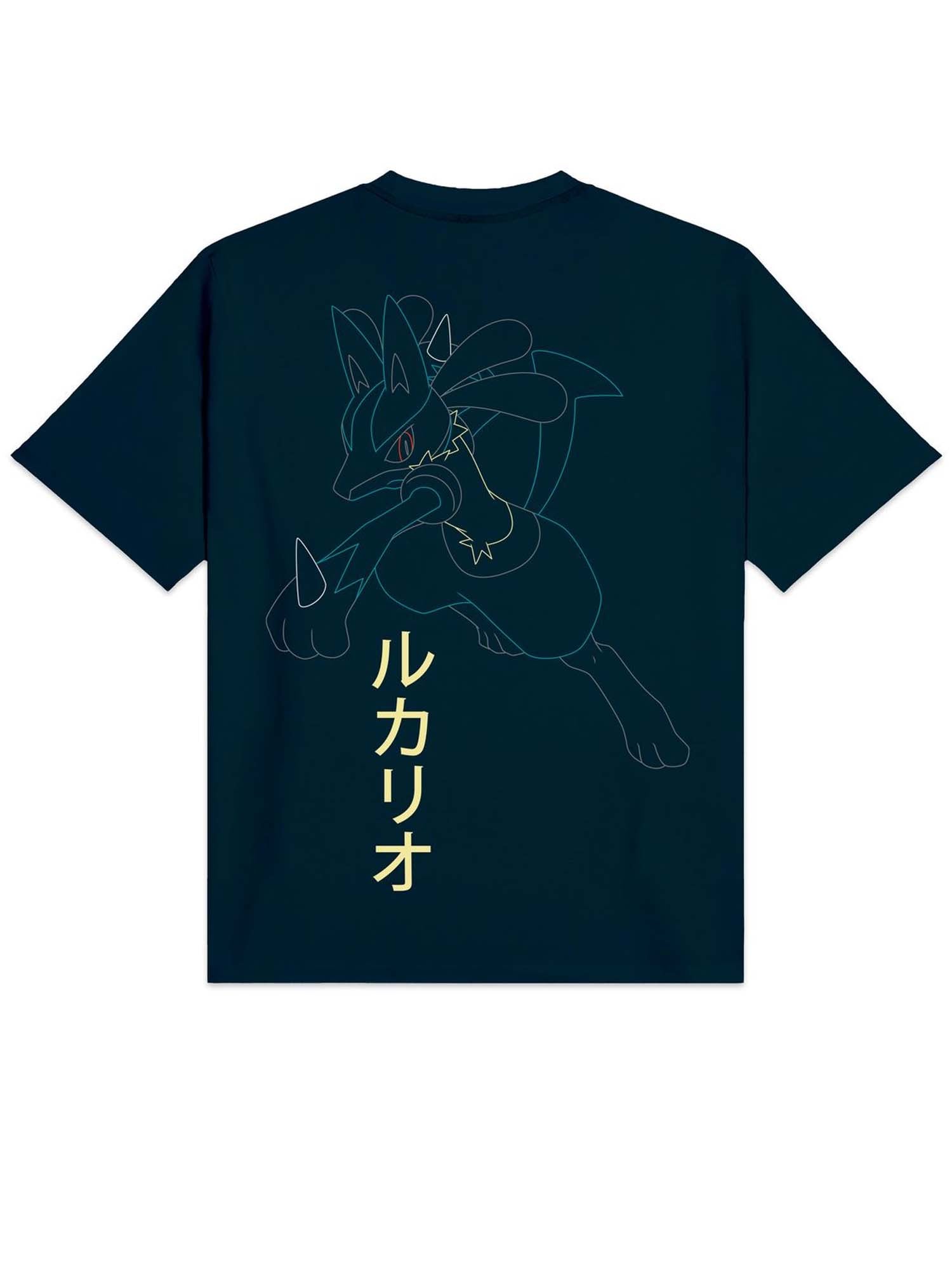 Lucario Tee