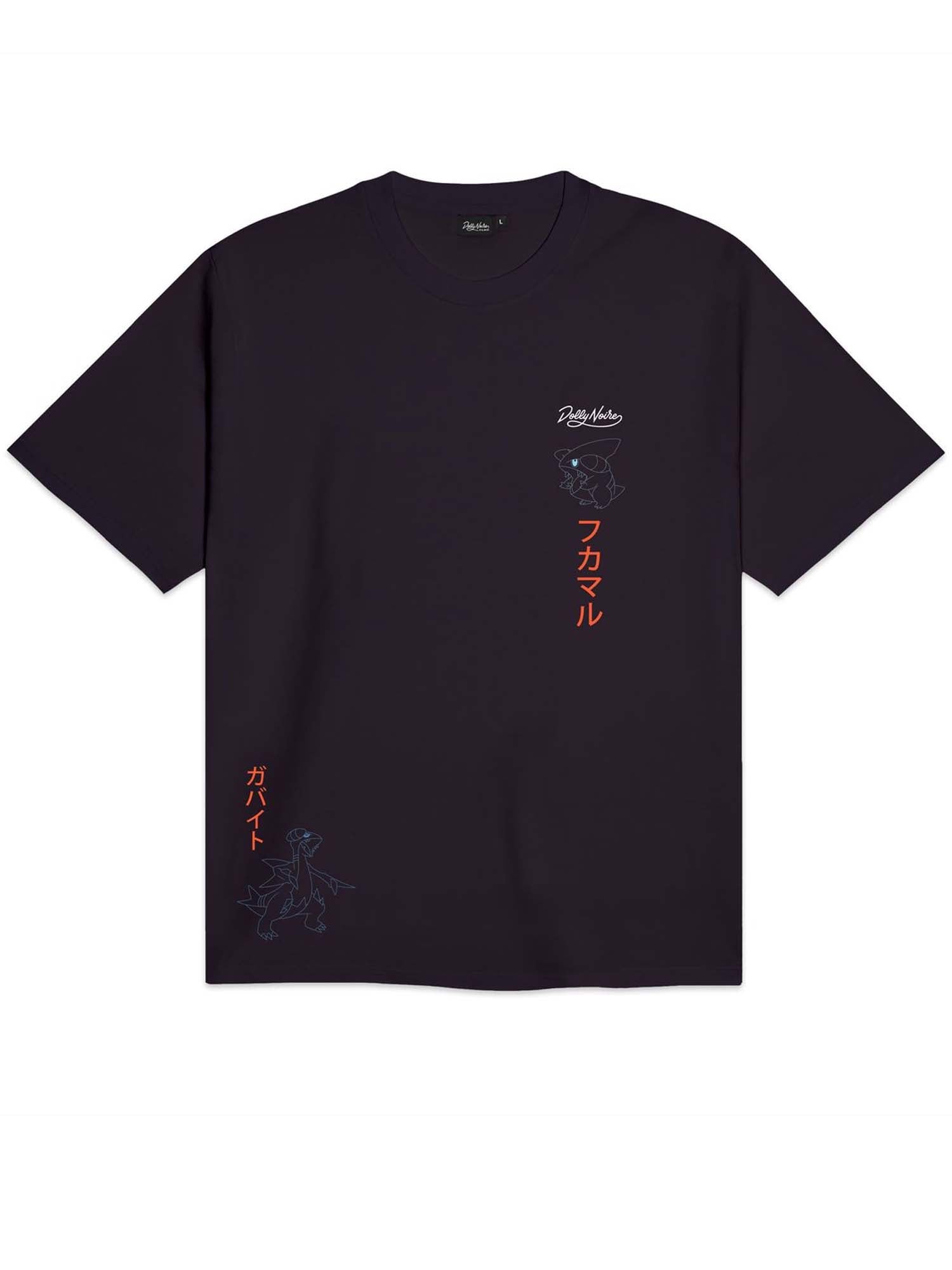 Dolly Noire Garchomp Evolution Tee Viola