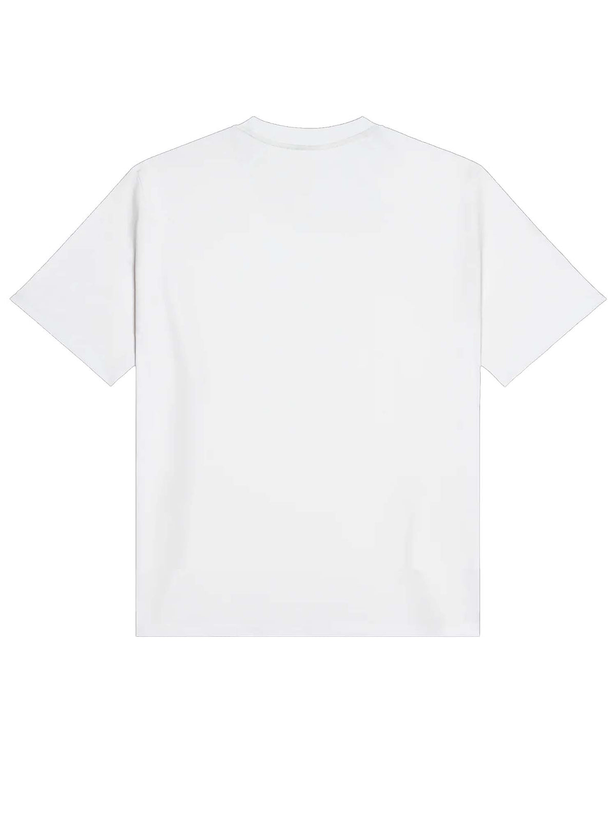 Dolly Noire Dolly Noire Tee Bianco