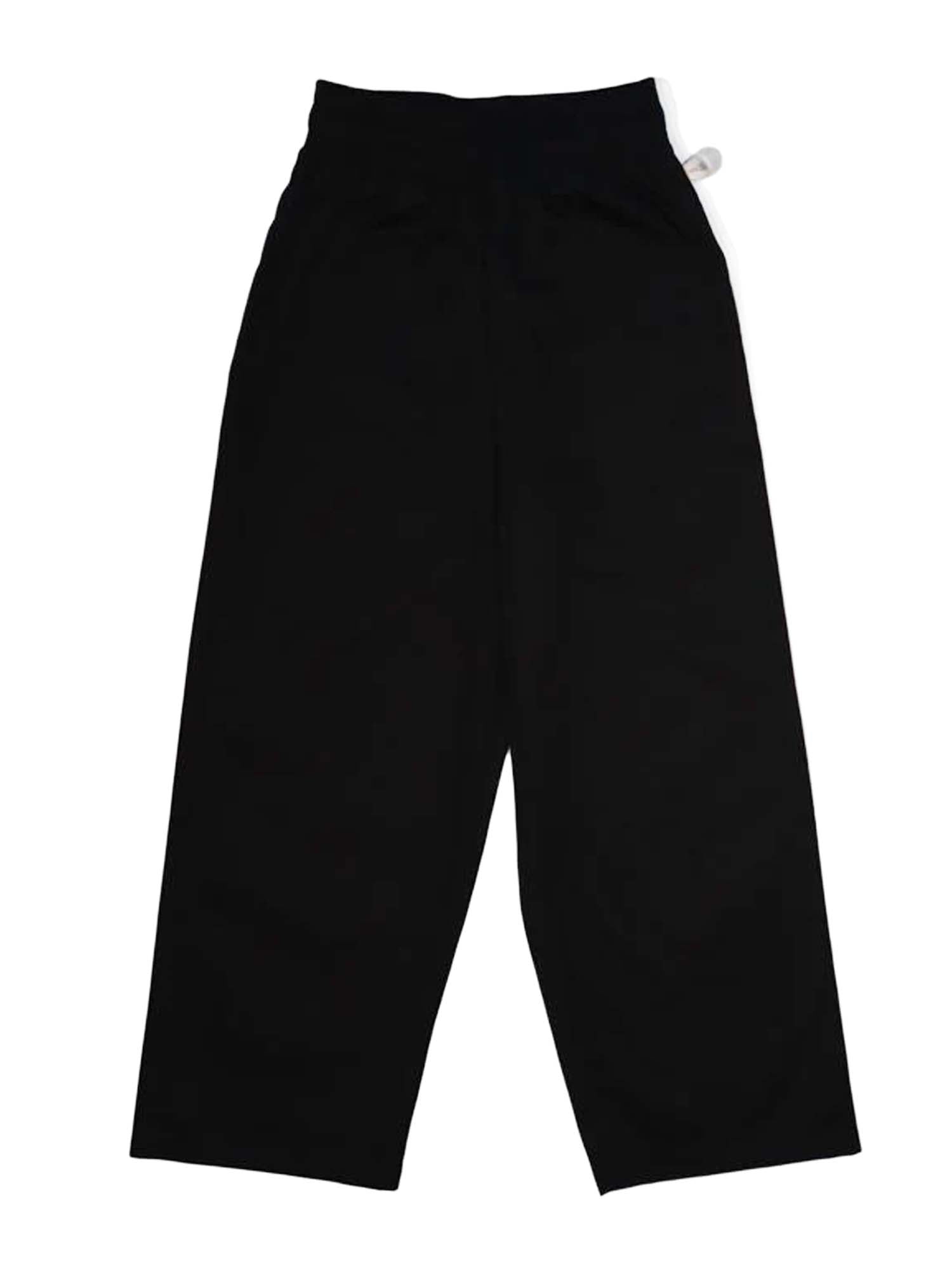 Cookman Wide Chef Pants Nero