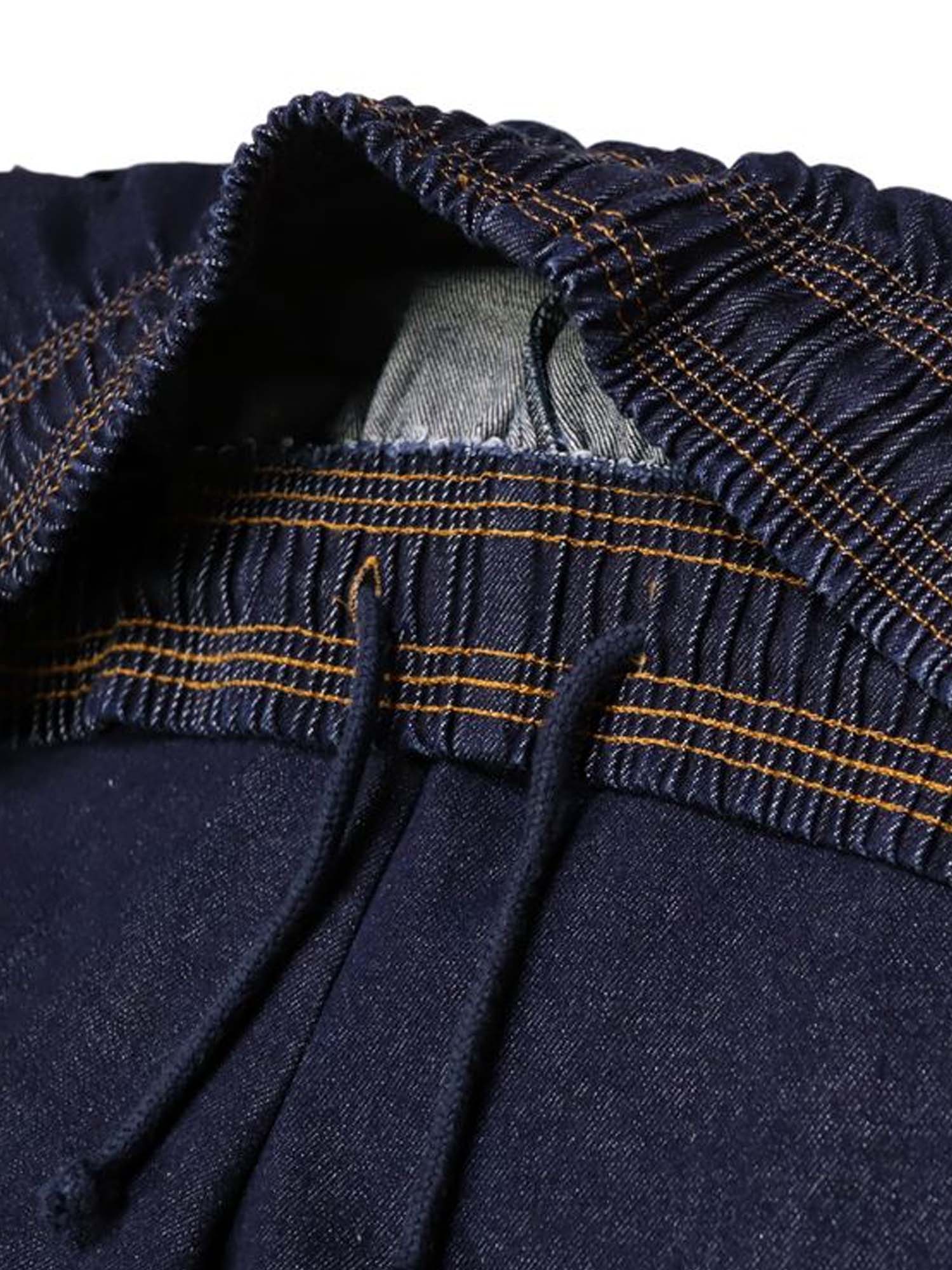 Cookman Wide Chef Pants Blu