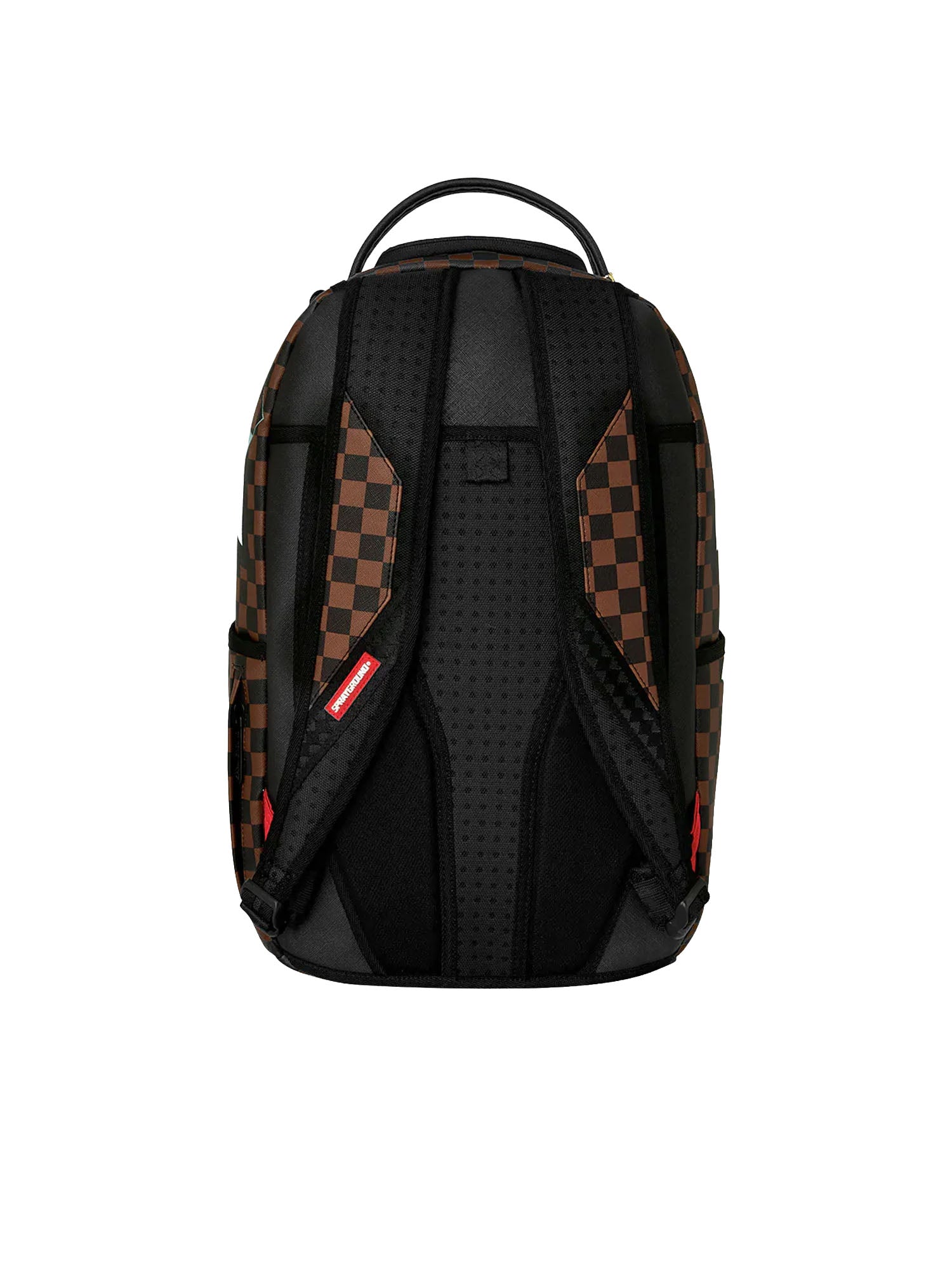 Sprayground Disney Stitch Breakout Multicolore