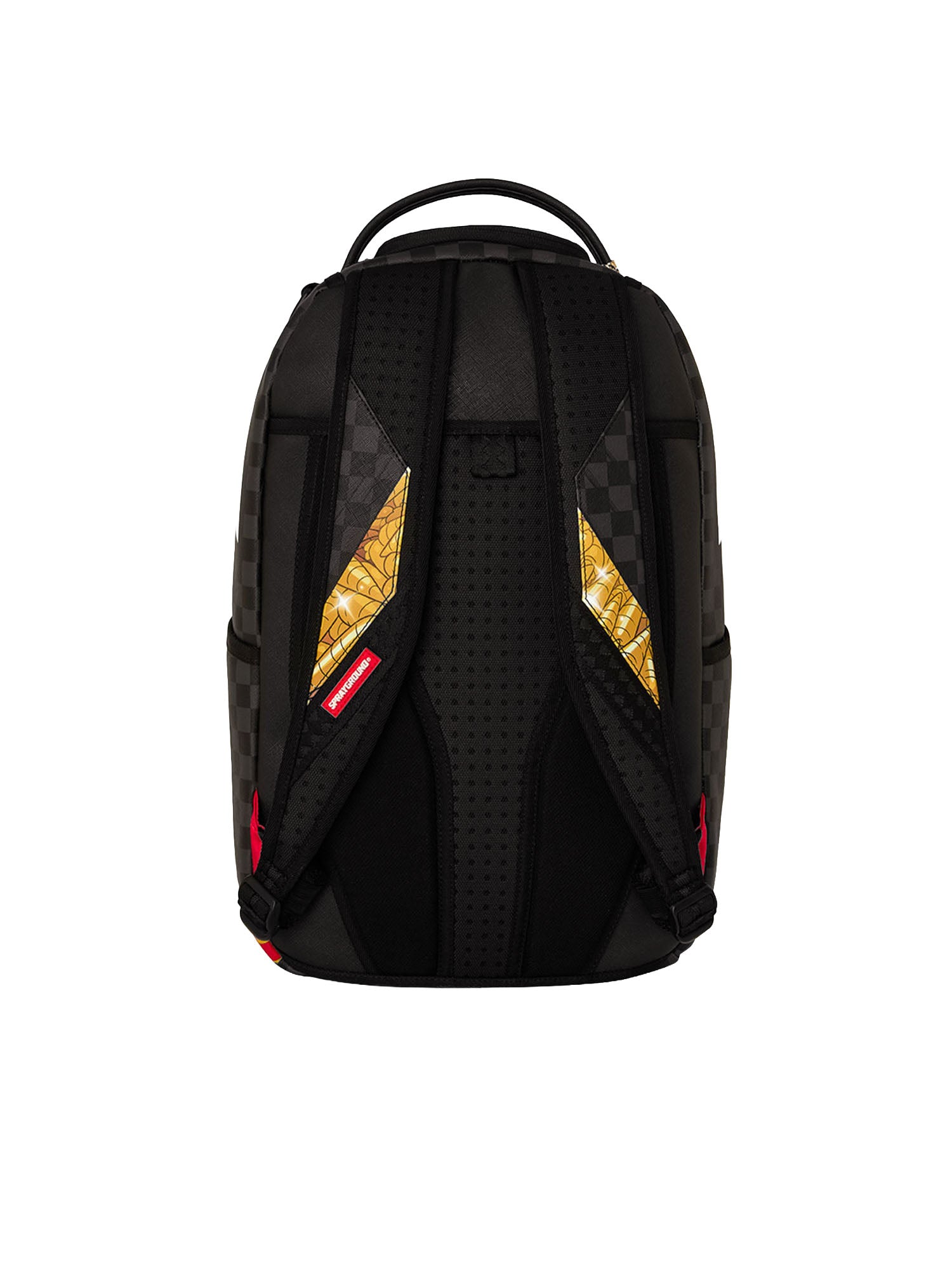 Sprayground Bugs Bunny Carrot Stack Multicolore