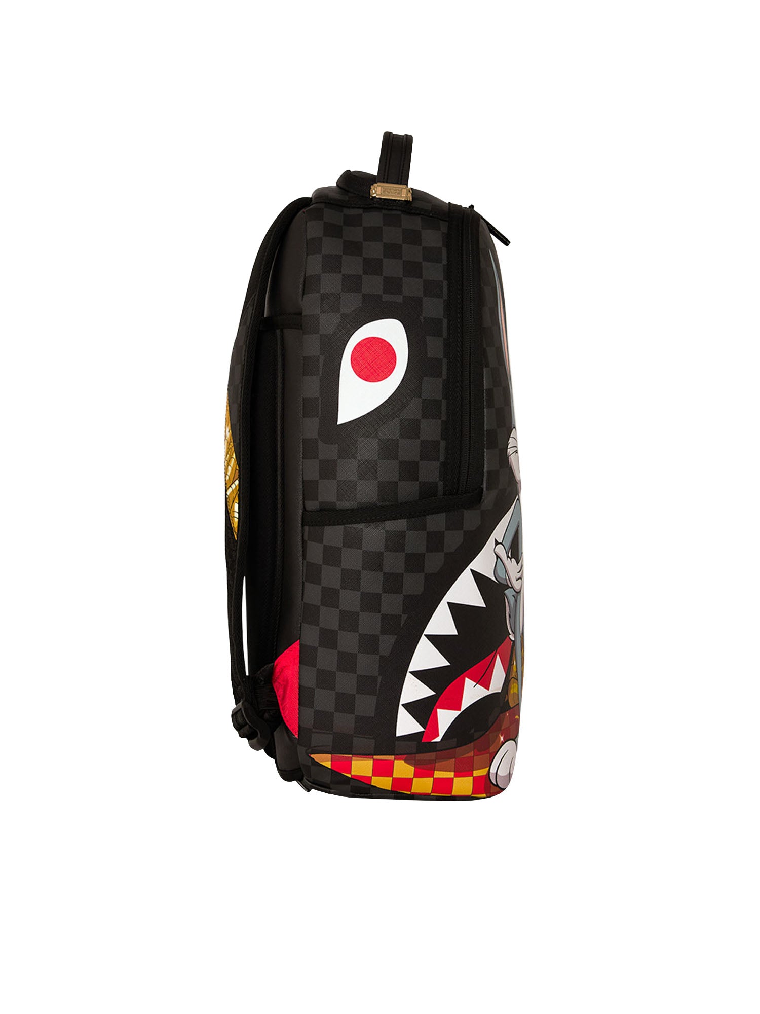 Sprayground Bugs Bunny Carrot Stack Multicolore