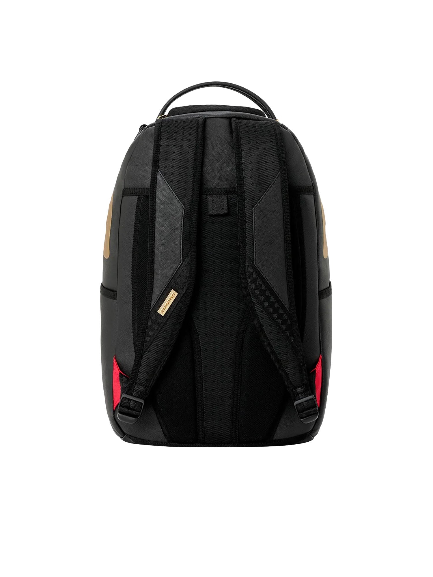 Sprayground Scarface Gold Embossed Multicolore