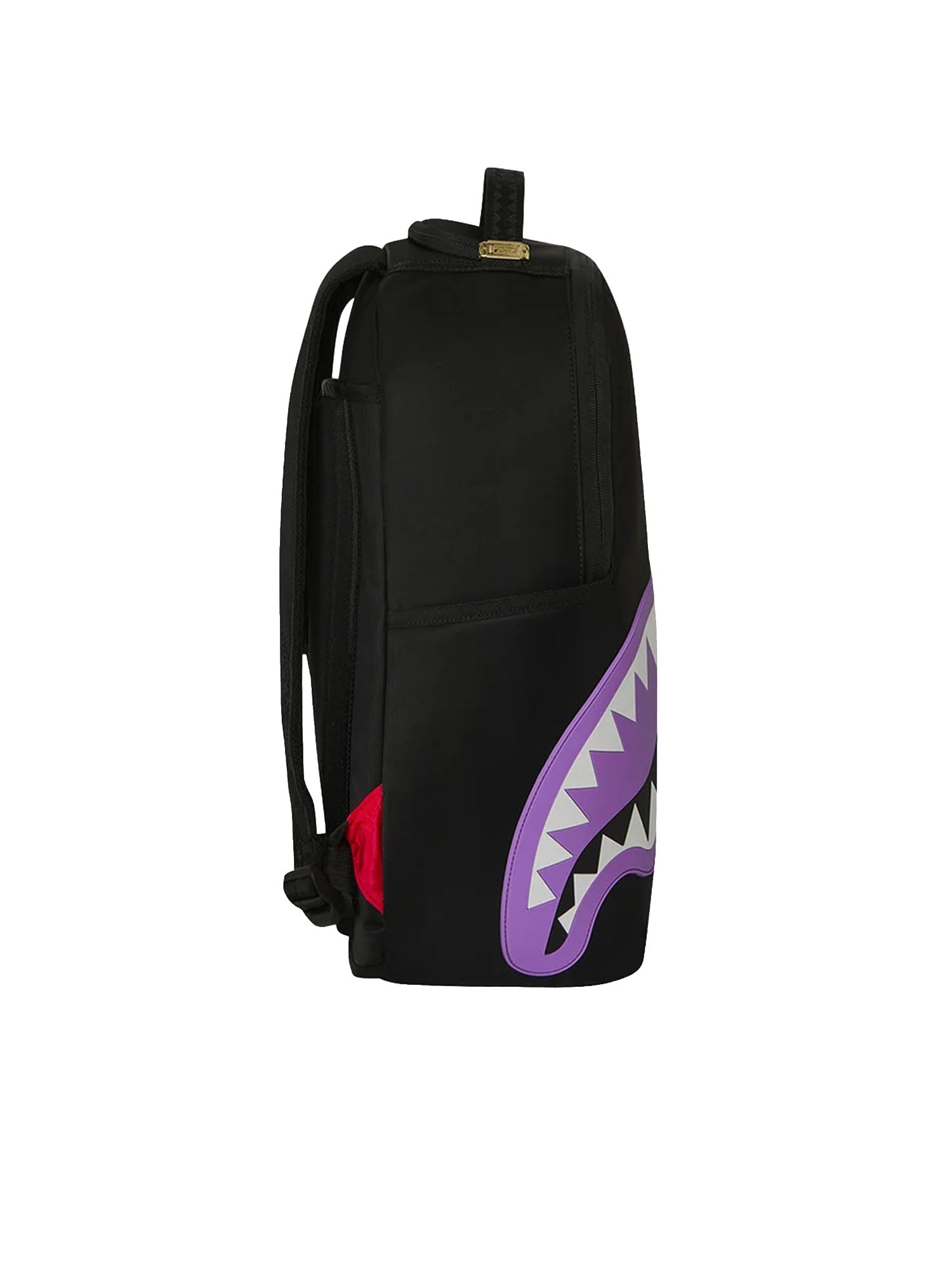 Sprayground Shark Central Light Purple Viola