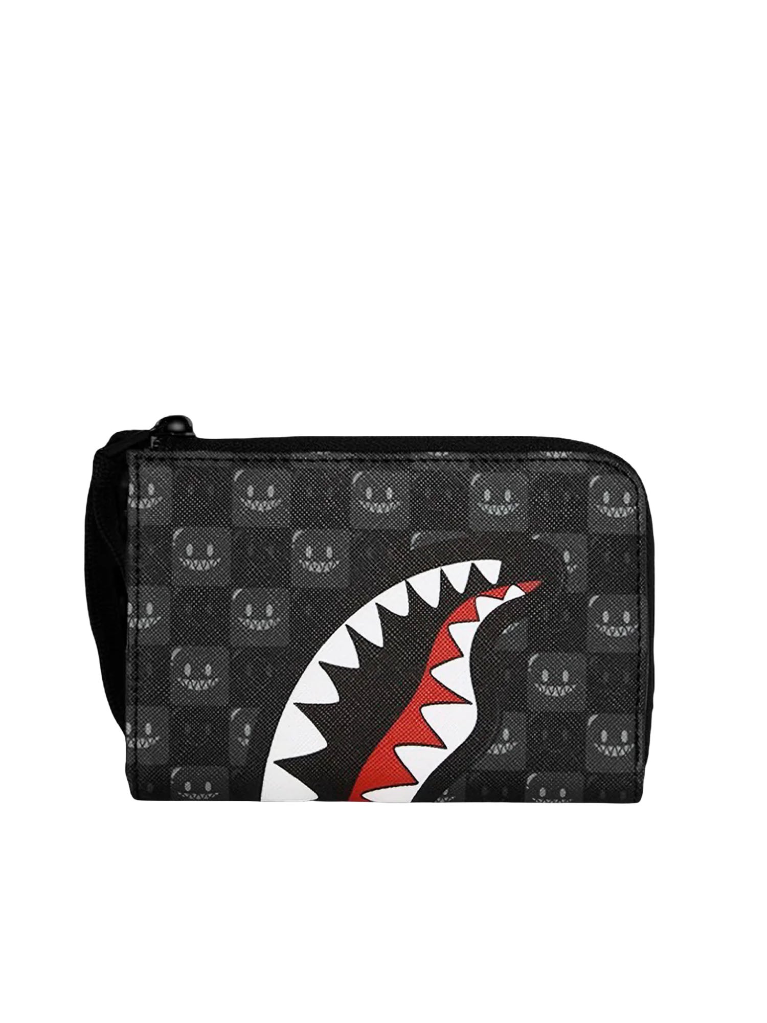 Sprayground Shinobi Sharks In Paris Nero