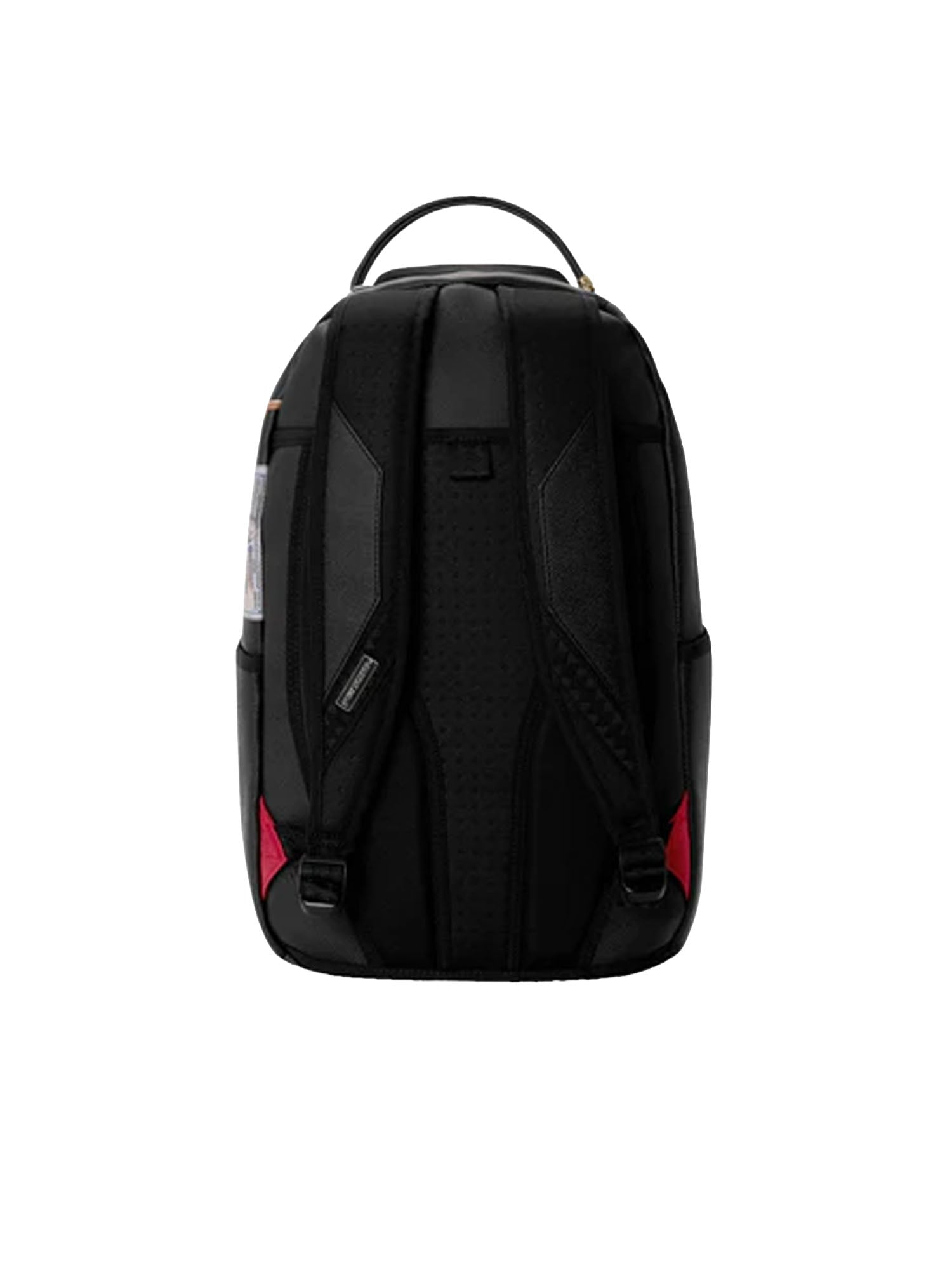 Sprayground Printed Hanging Stuff Multicolore