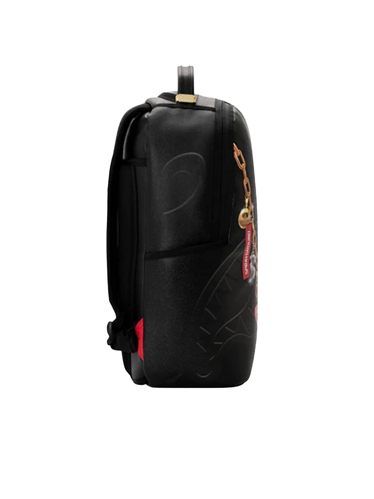 Sprayground Printed Hanging Stuff Multicolore
