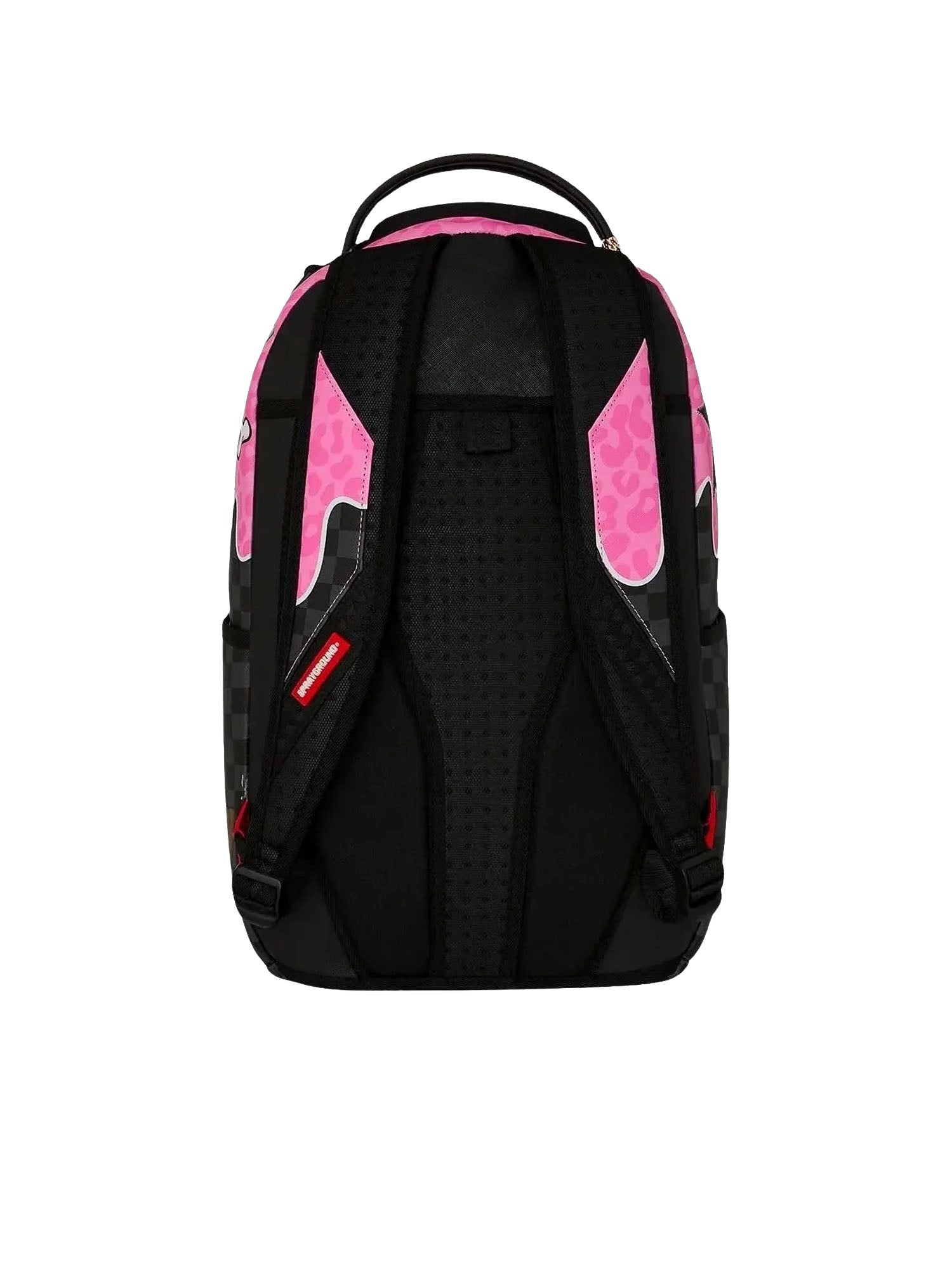 Sprayground Punk Rock Chick Backpack Multicolore