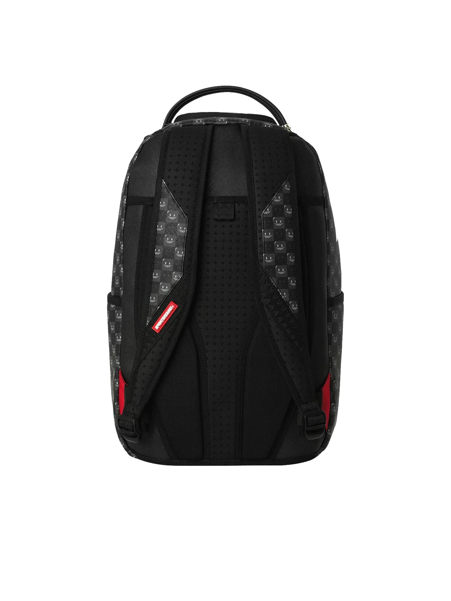 Sprayground Sharks In Paris WTF Bubbly Nero