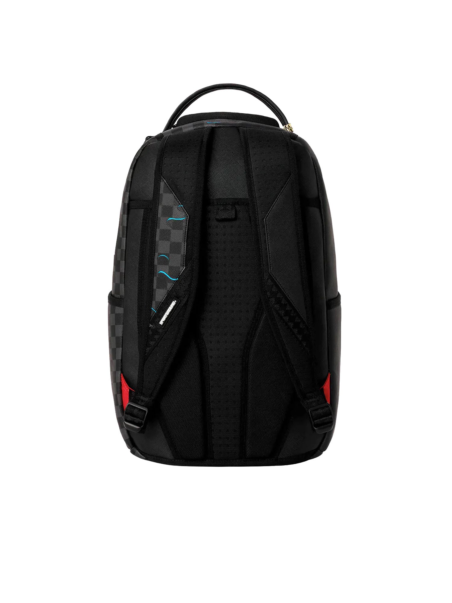 Sprayground Marvel Spiderman Venom Sharkmouth Viola