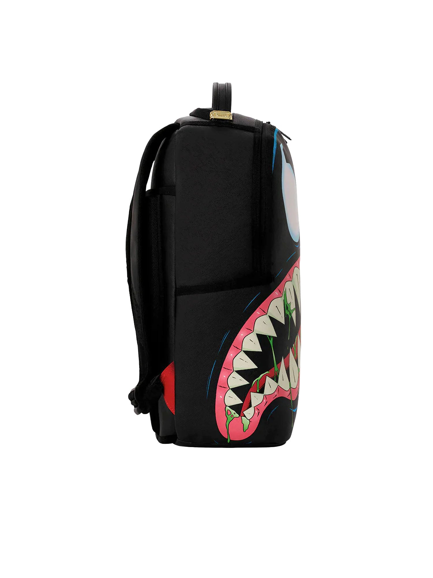 Sprayground Marvel Spiderman Venom Sharkmouth Viola