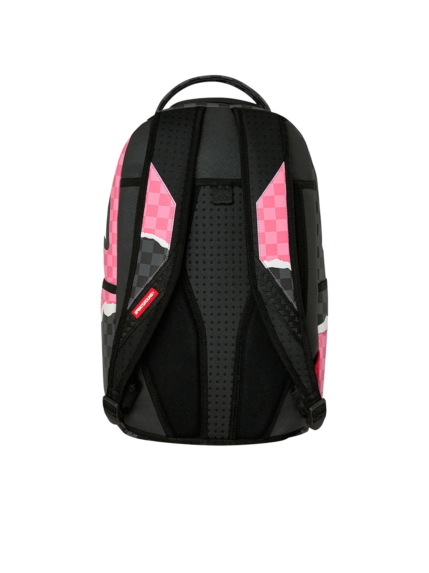 Sprayground Pink Panther Break Thru Rosa