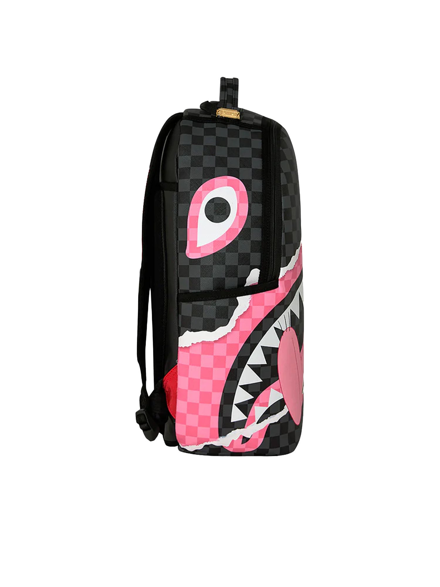 Sprayground Pink Panther Break Thru Rosa