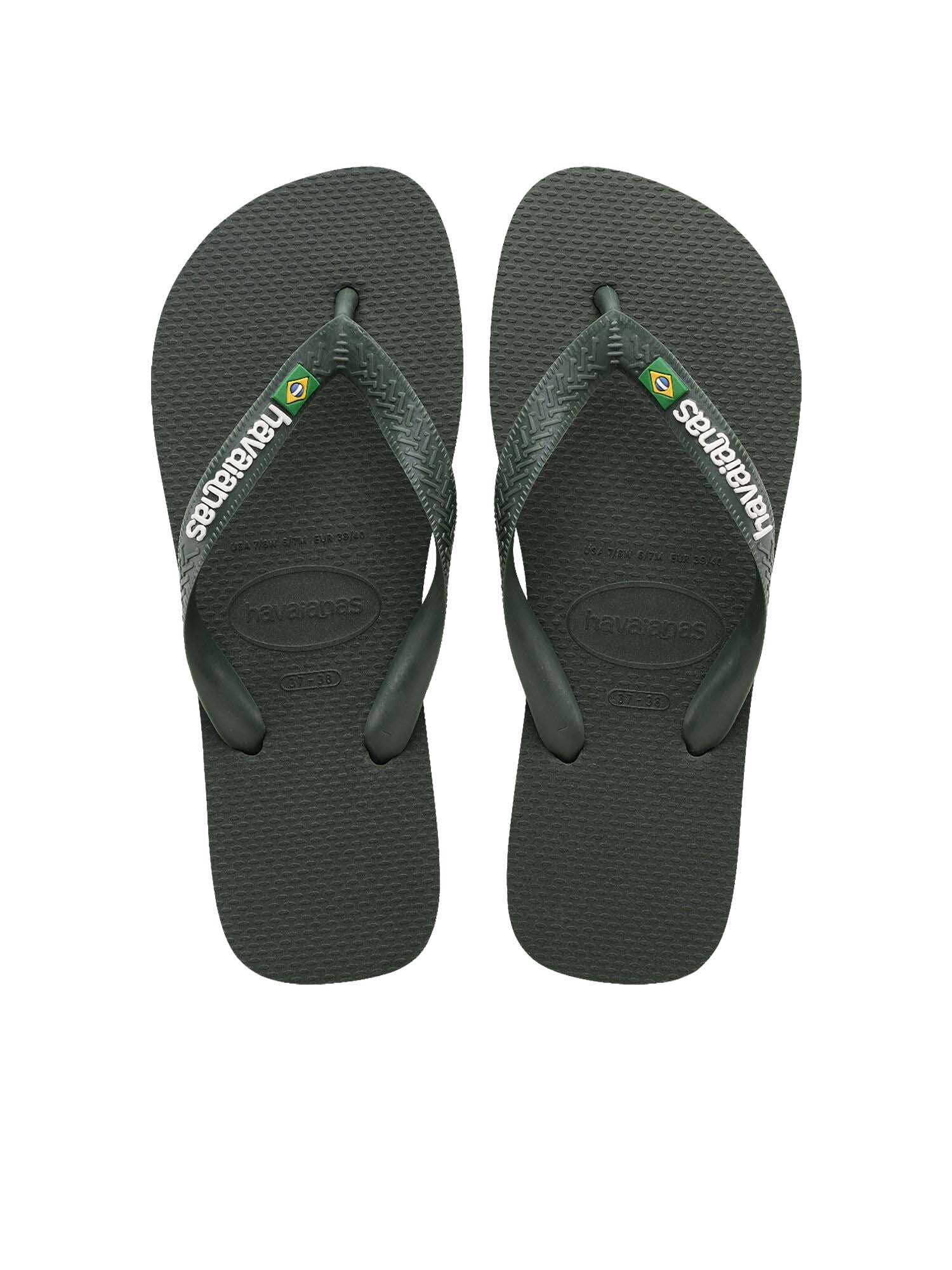 Havaianas Brasil Logo