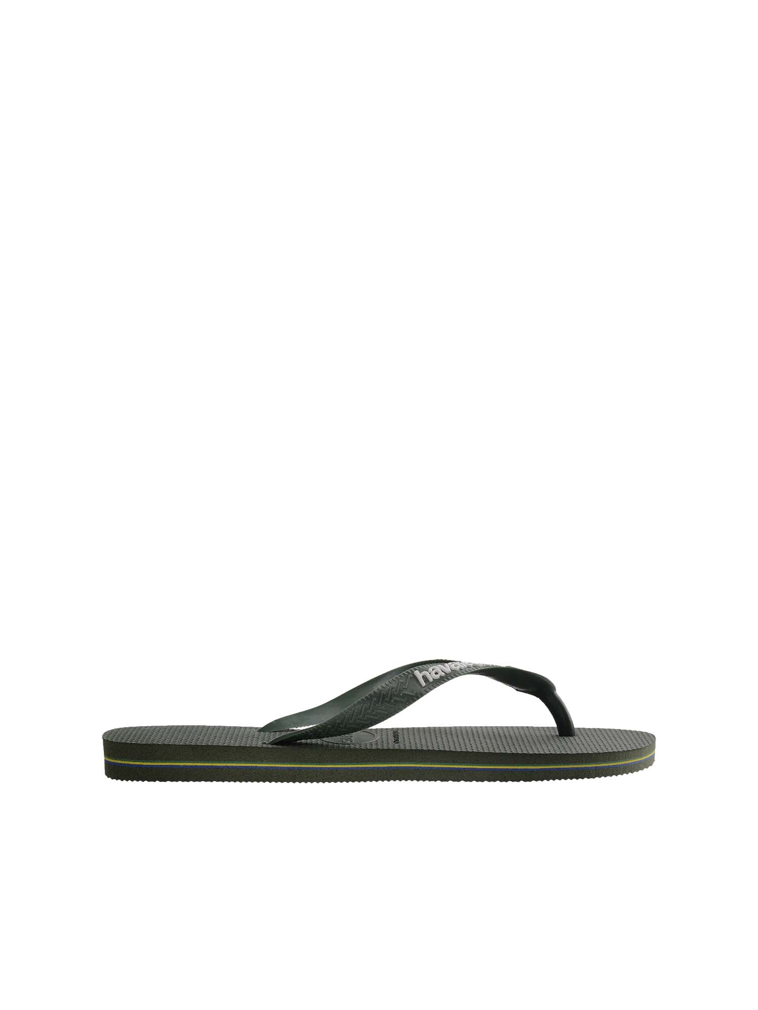 Havaianas Havaianas Brasil Logo Verde