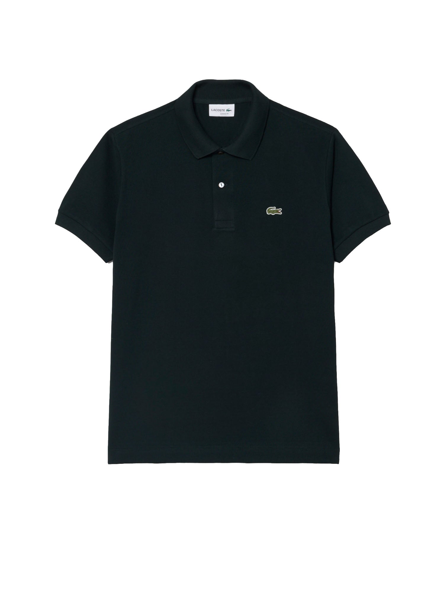 Lacoste Polo L.12.12 Original Verde