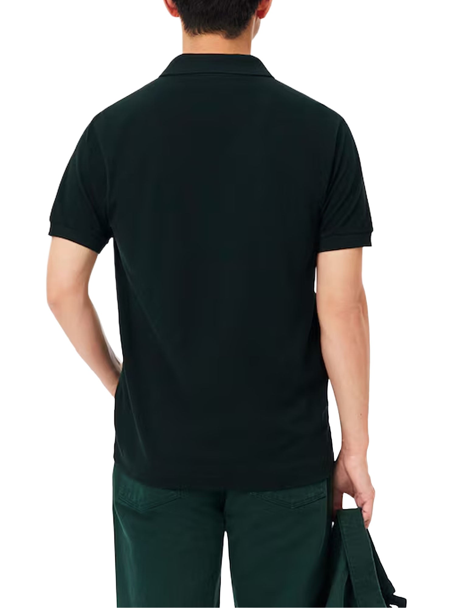 Lacoste Polo L.12.12 Original Verde