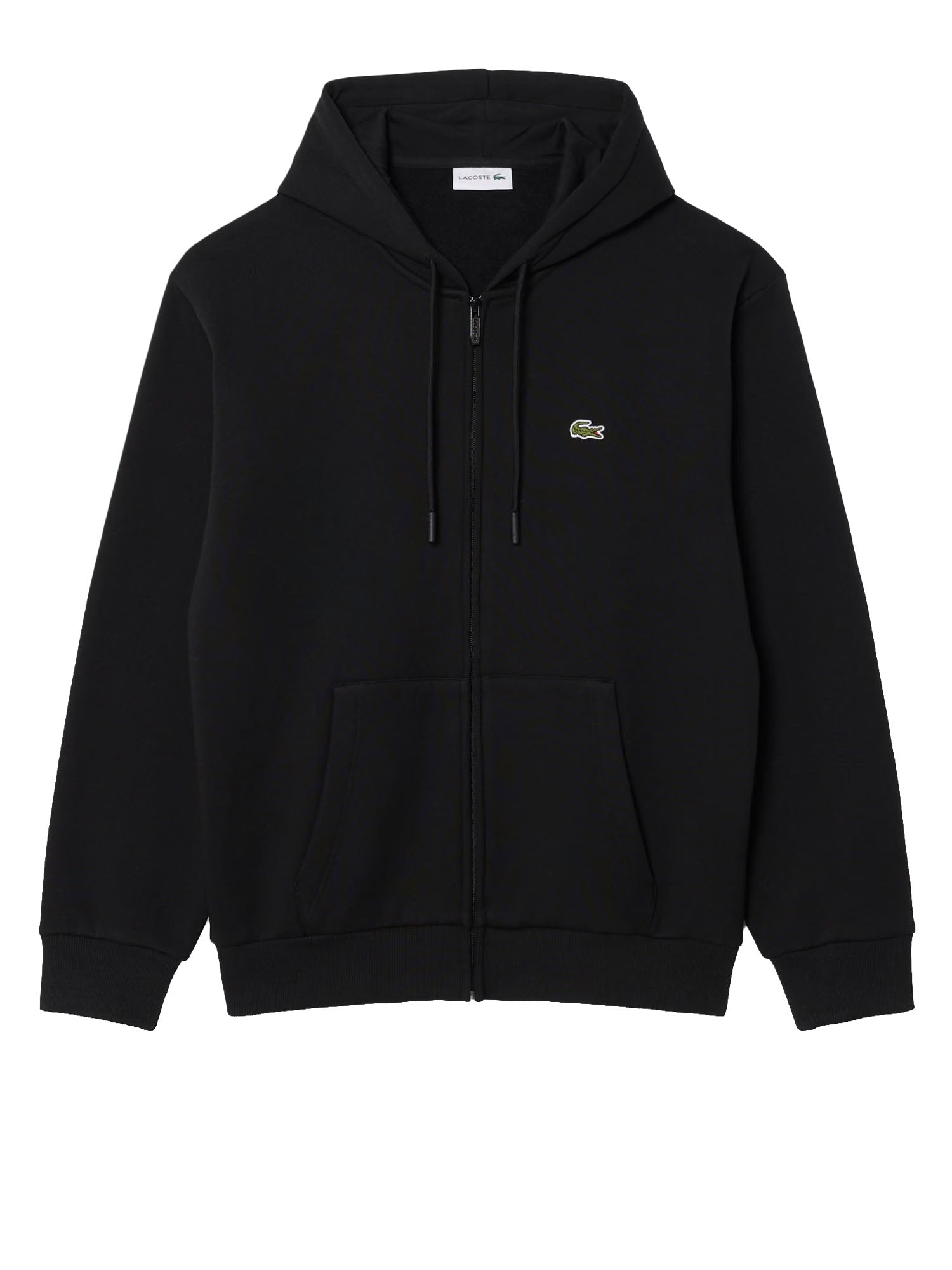 Sweat à capuche en molleton