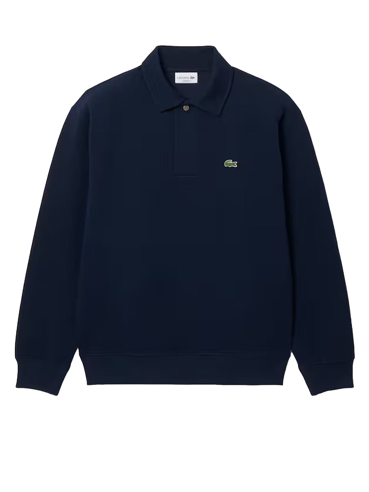 Lacoste Felpa polo Blu