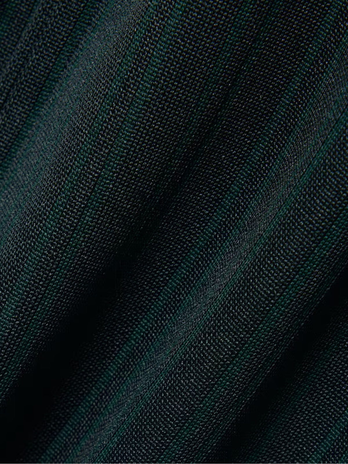 Lacoste Giacca della tuta a righe e stemma Verde