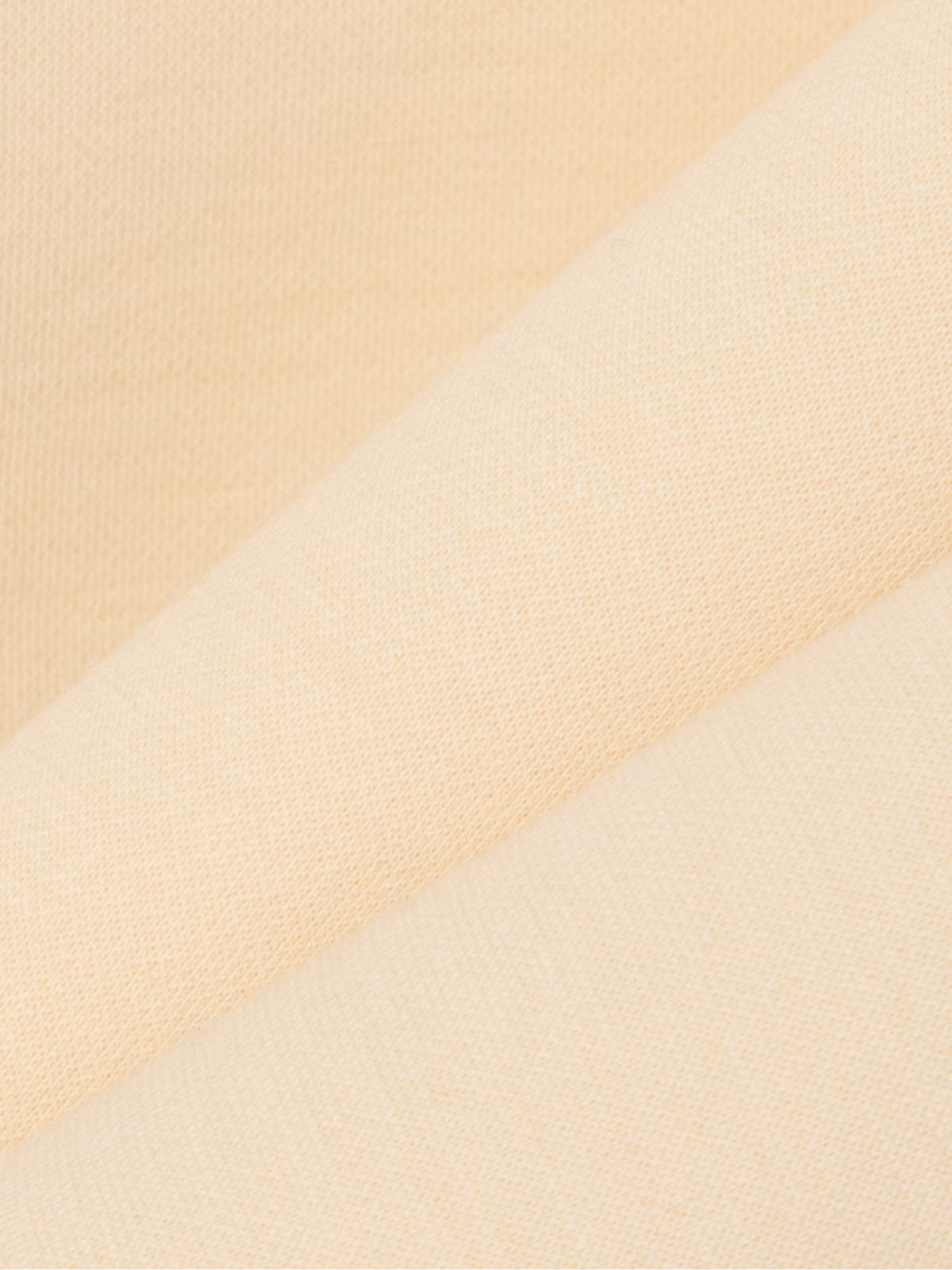 Lacoste Giacca con stemma stile college Made in France Beige