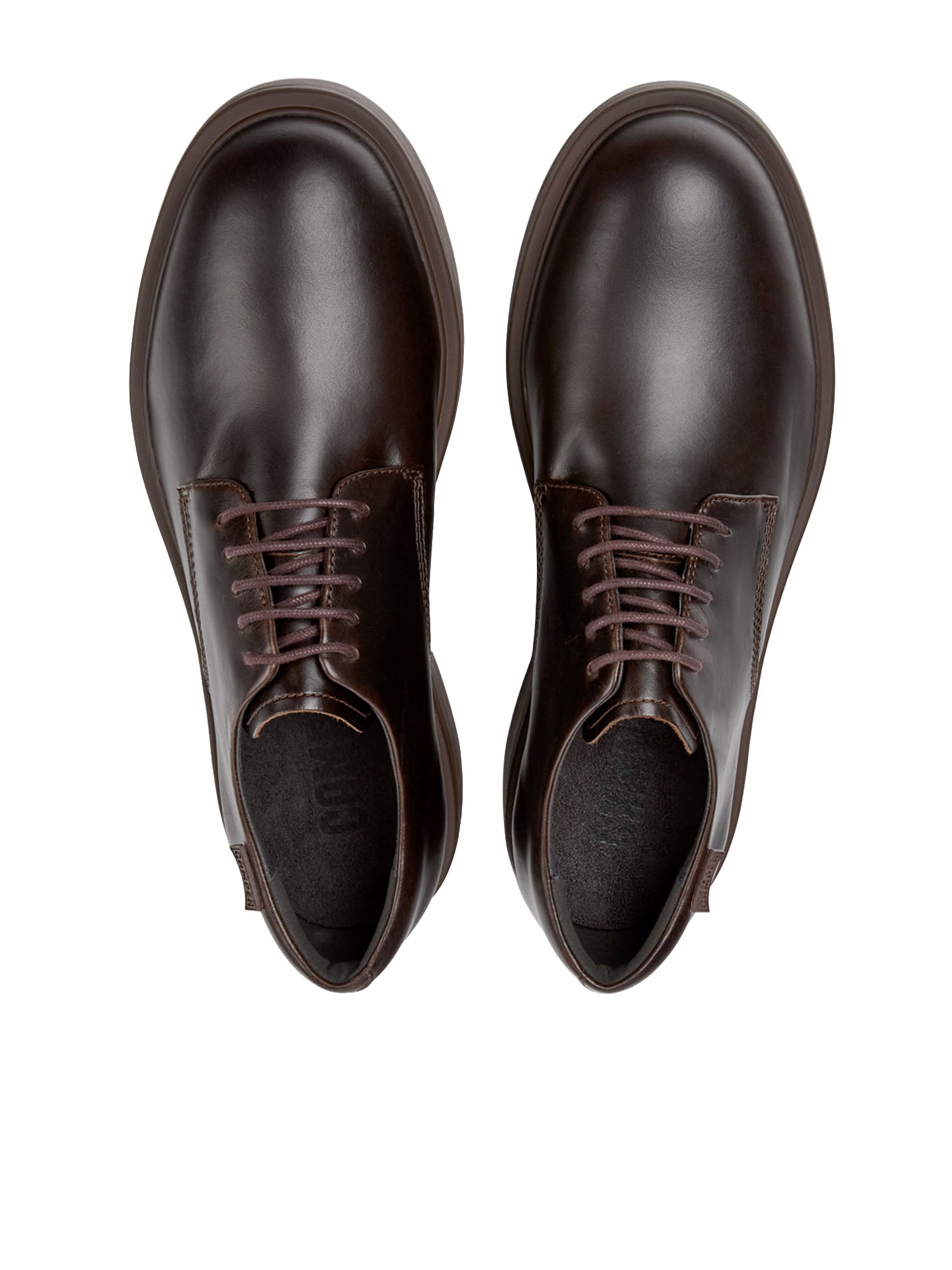 Camper Sneakers Campus Dean Marrone