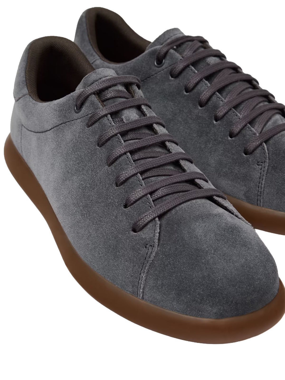 Camper Pelotas Soller Grigio
