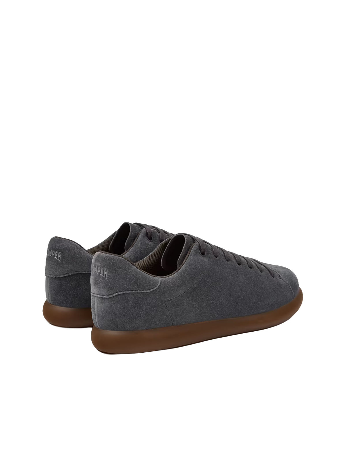 Camper Pelotas Soller Grigio