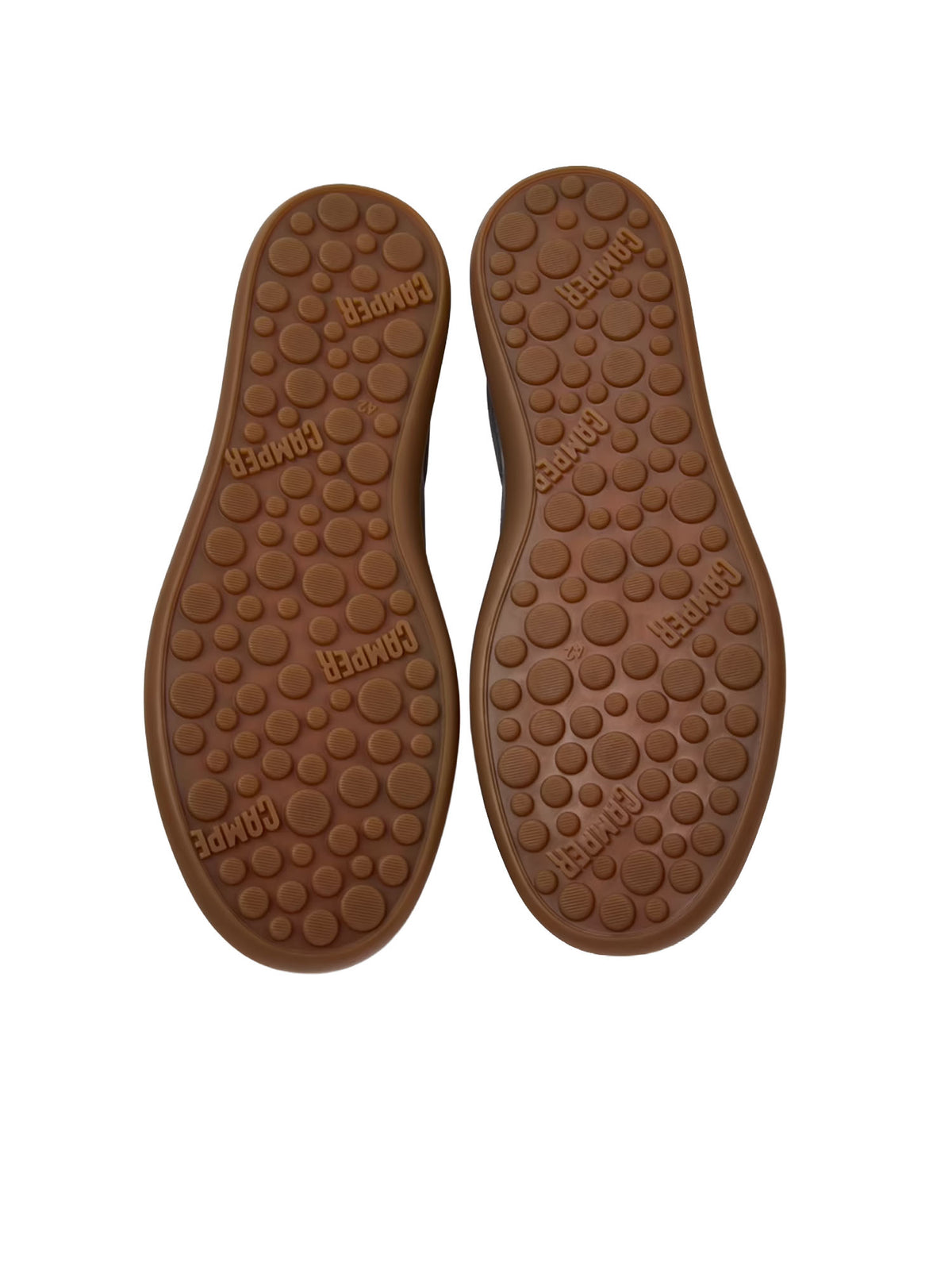 Camper Pelotas Soller Grigio