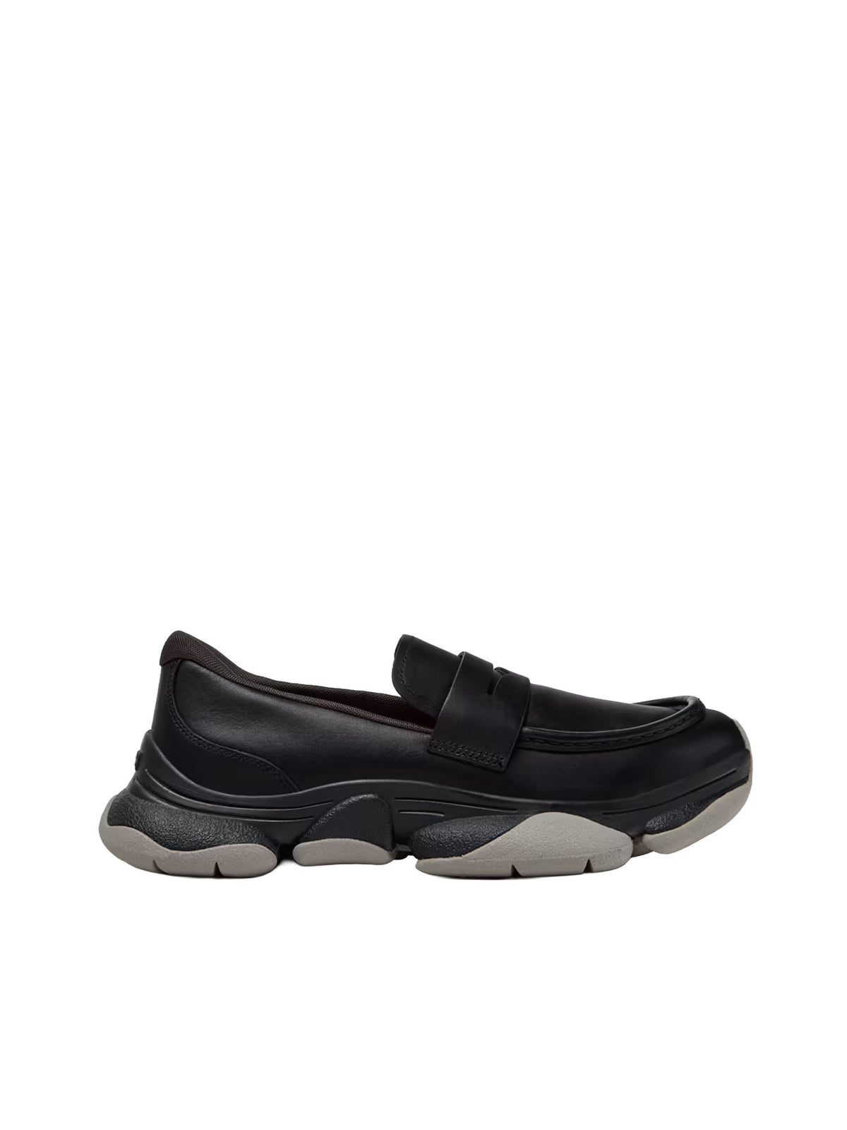 Camper Karst 2 Nero