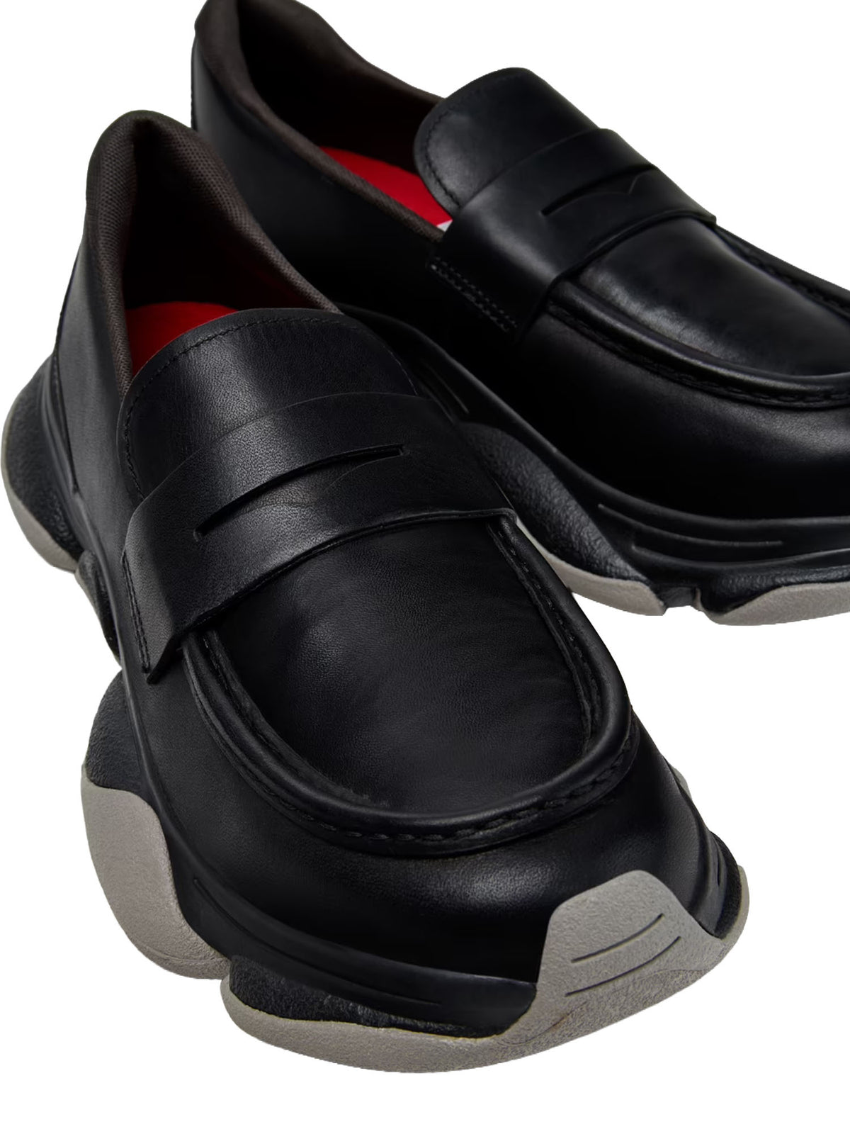Camper Karst 2 Nero