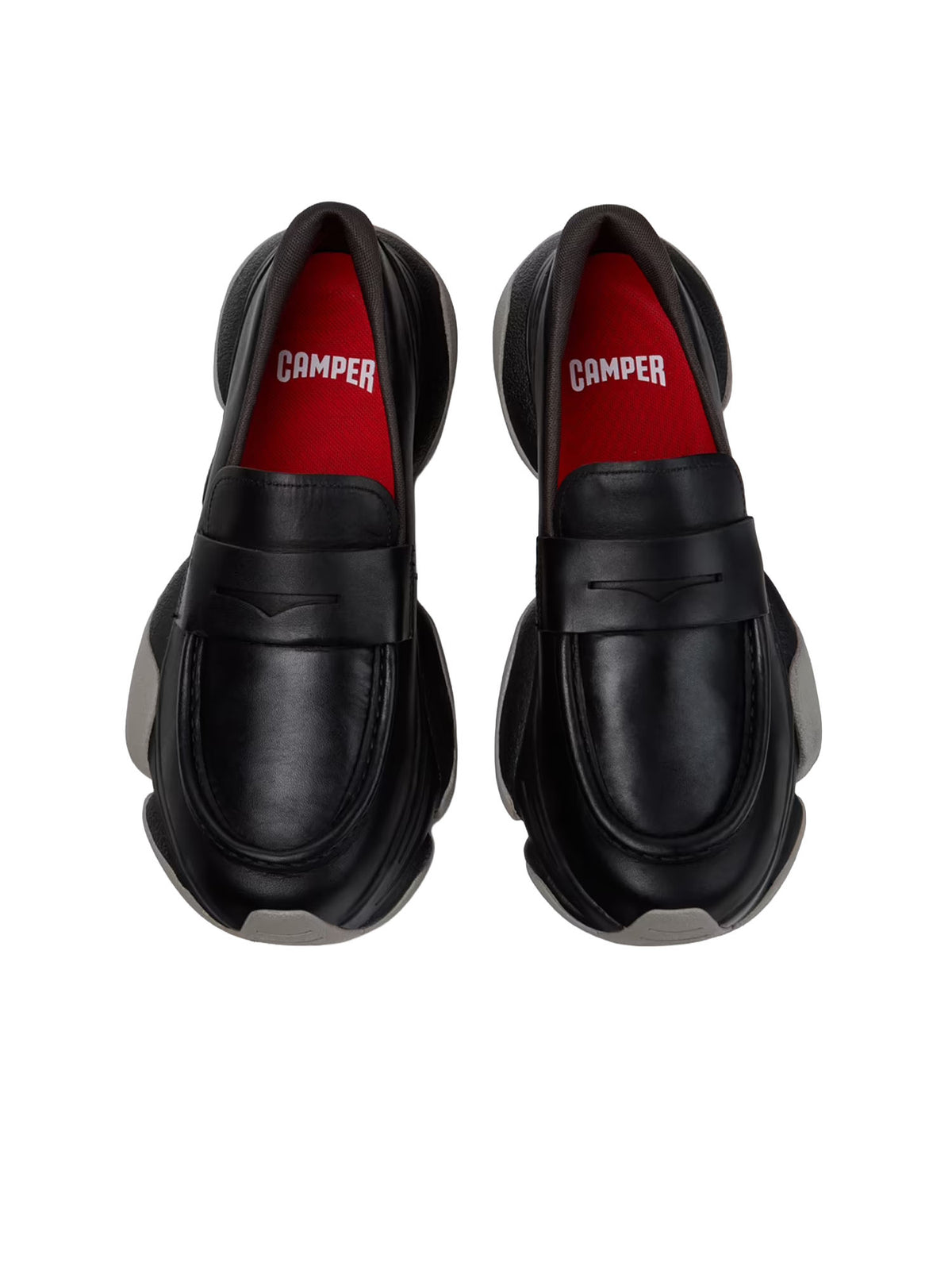 Camper Karst 2 Nero