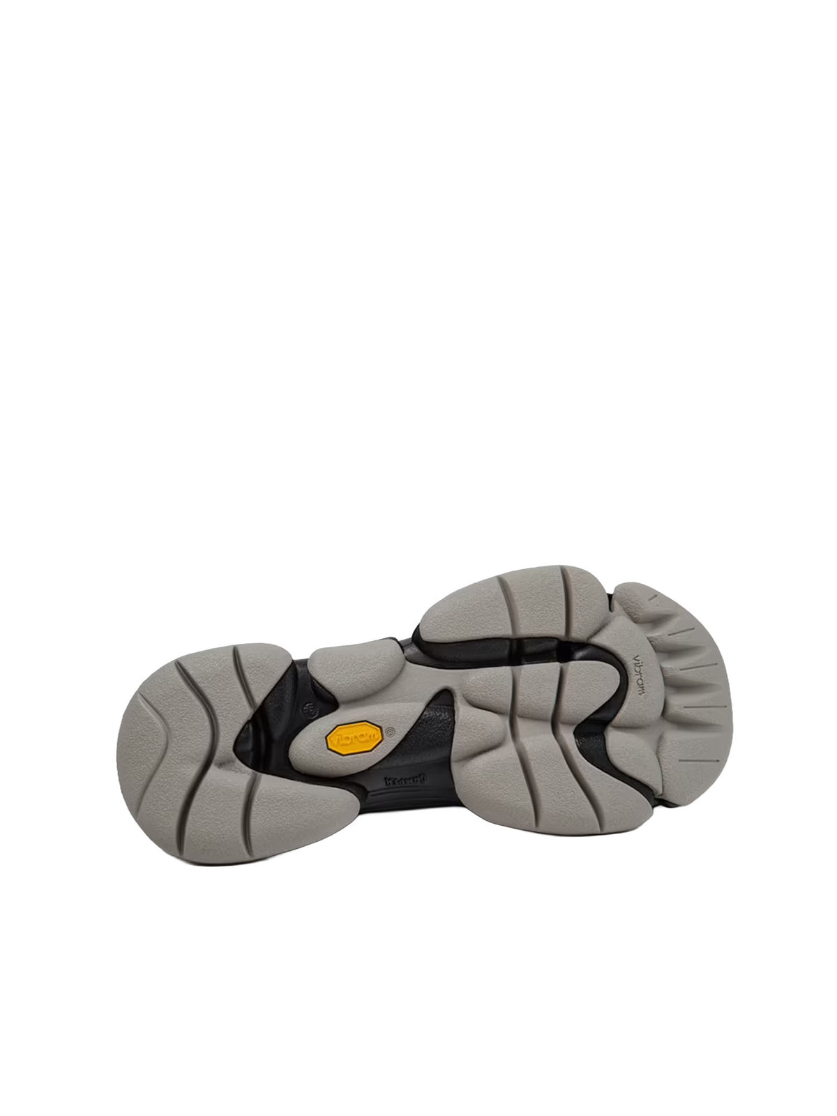 Camper Karst 2 Nero