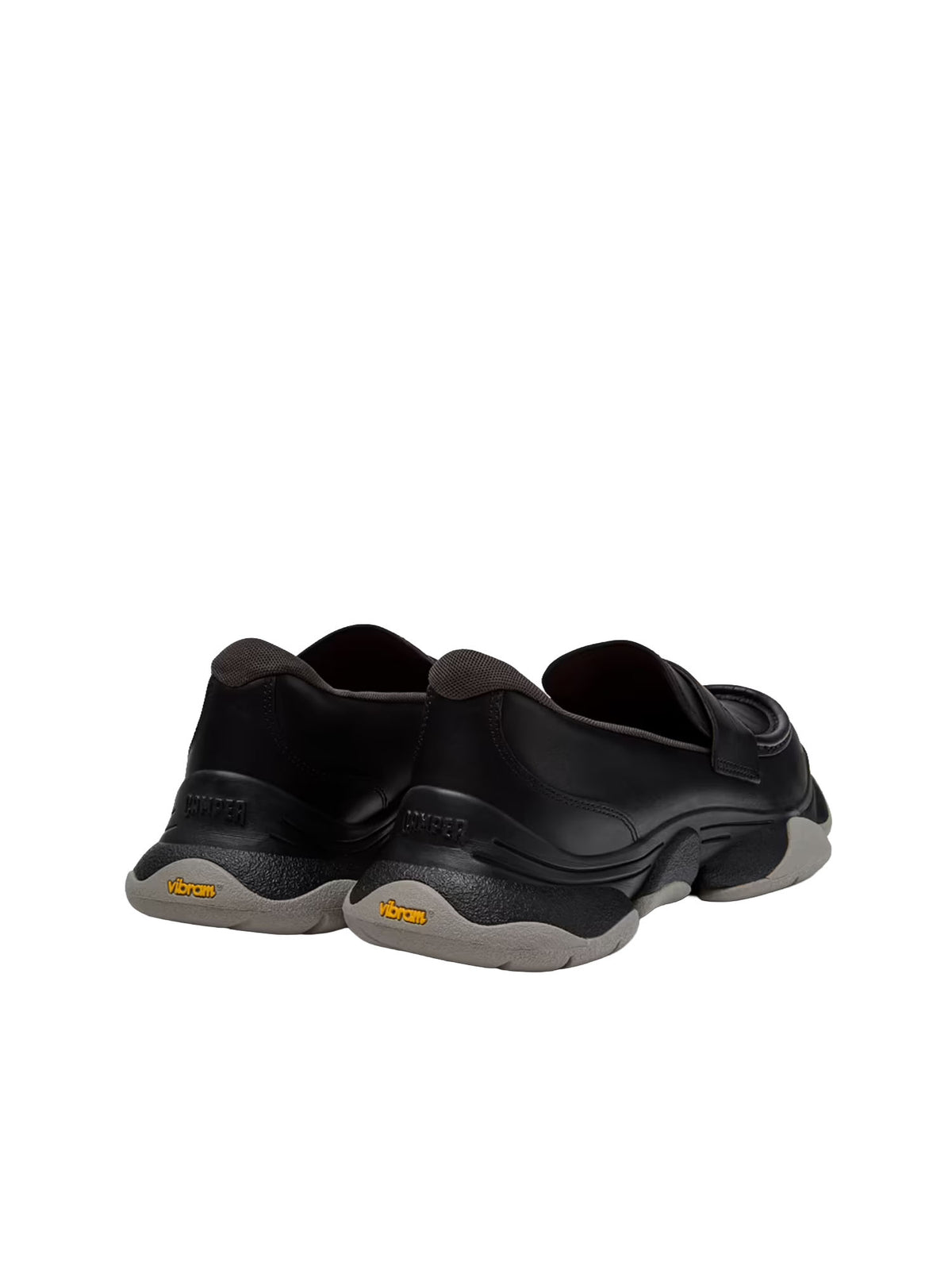 Camper Karst 2 Nero