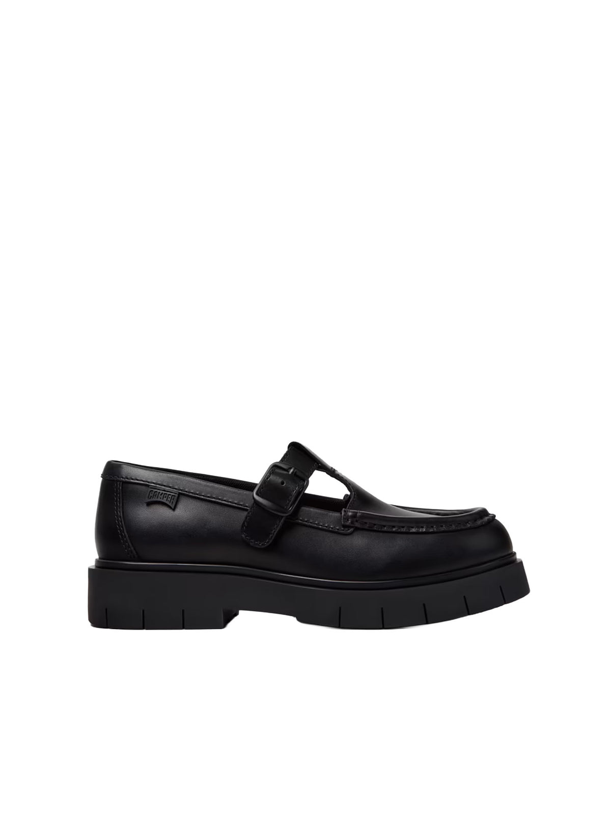 Camper Alaro Nero