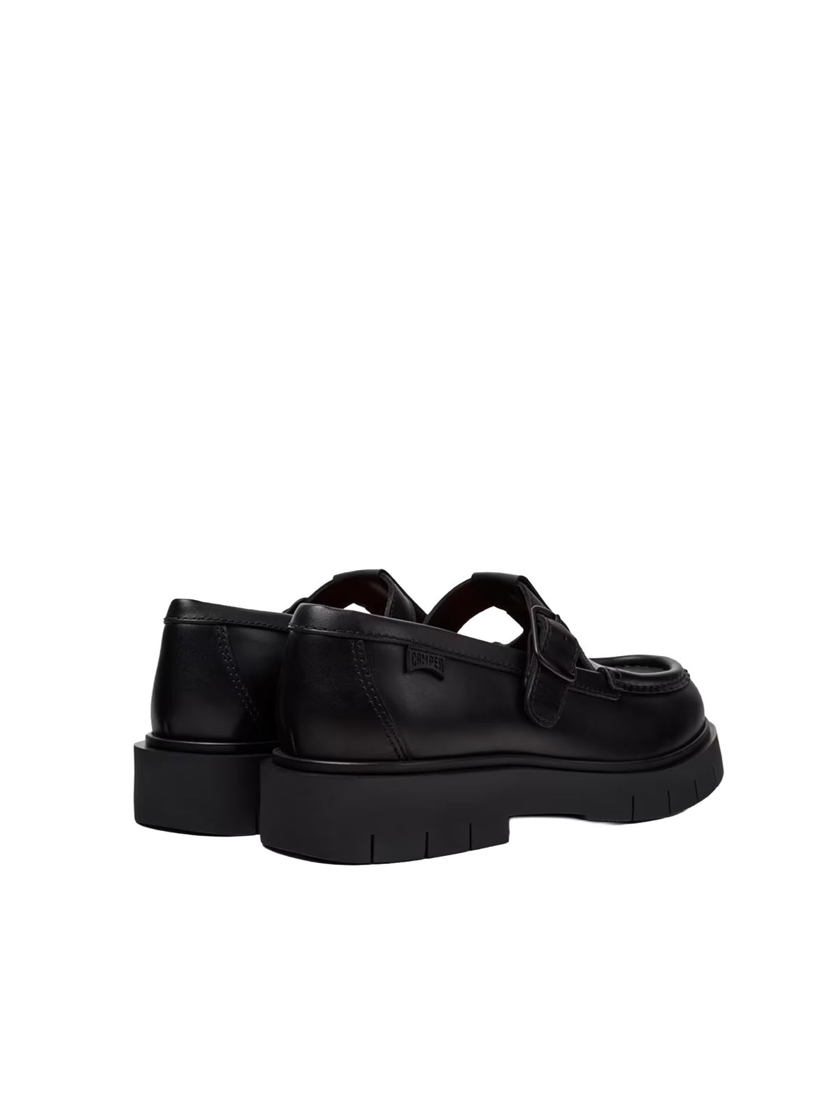 Camper Alaro Nero
