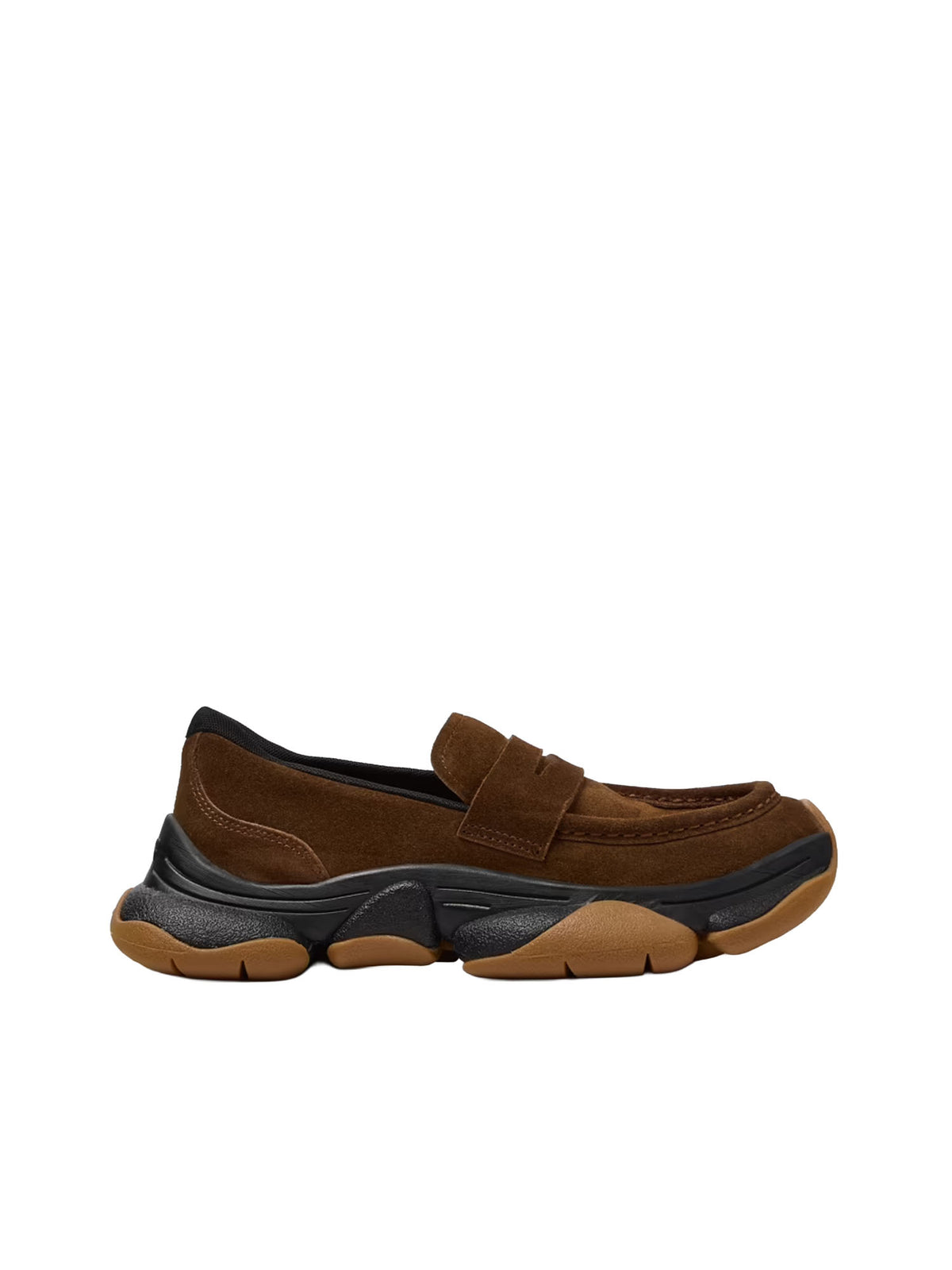 Camper Karst 2 Marrone
