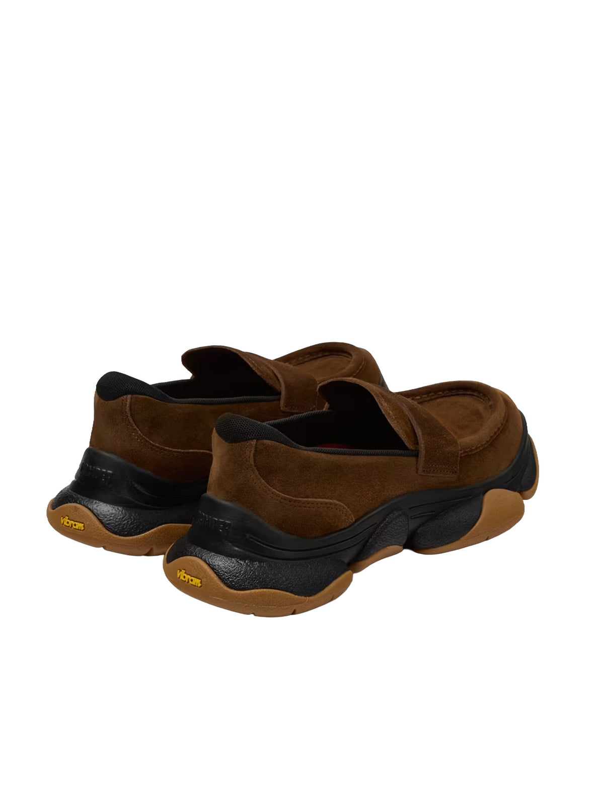 Camper Karst 2 Marrone