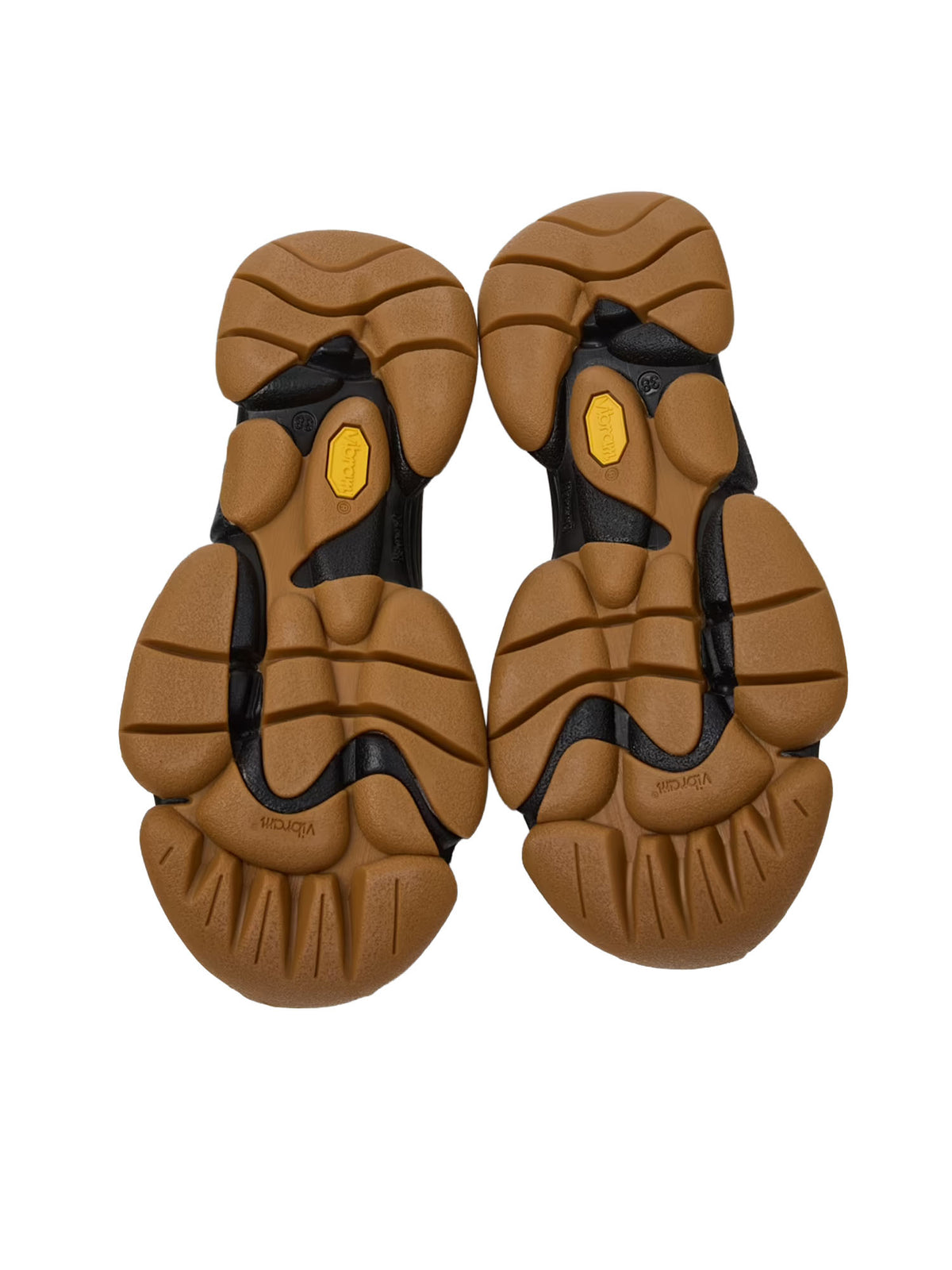 Camper Karst 2 Marrone