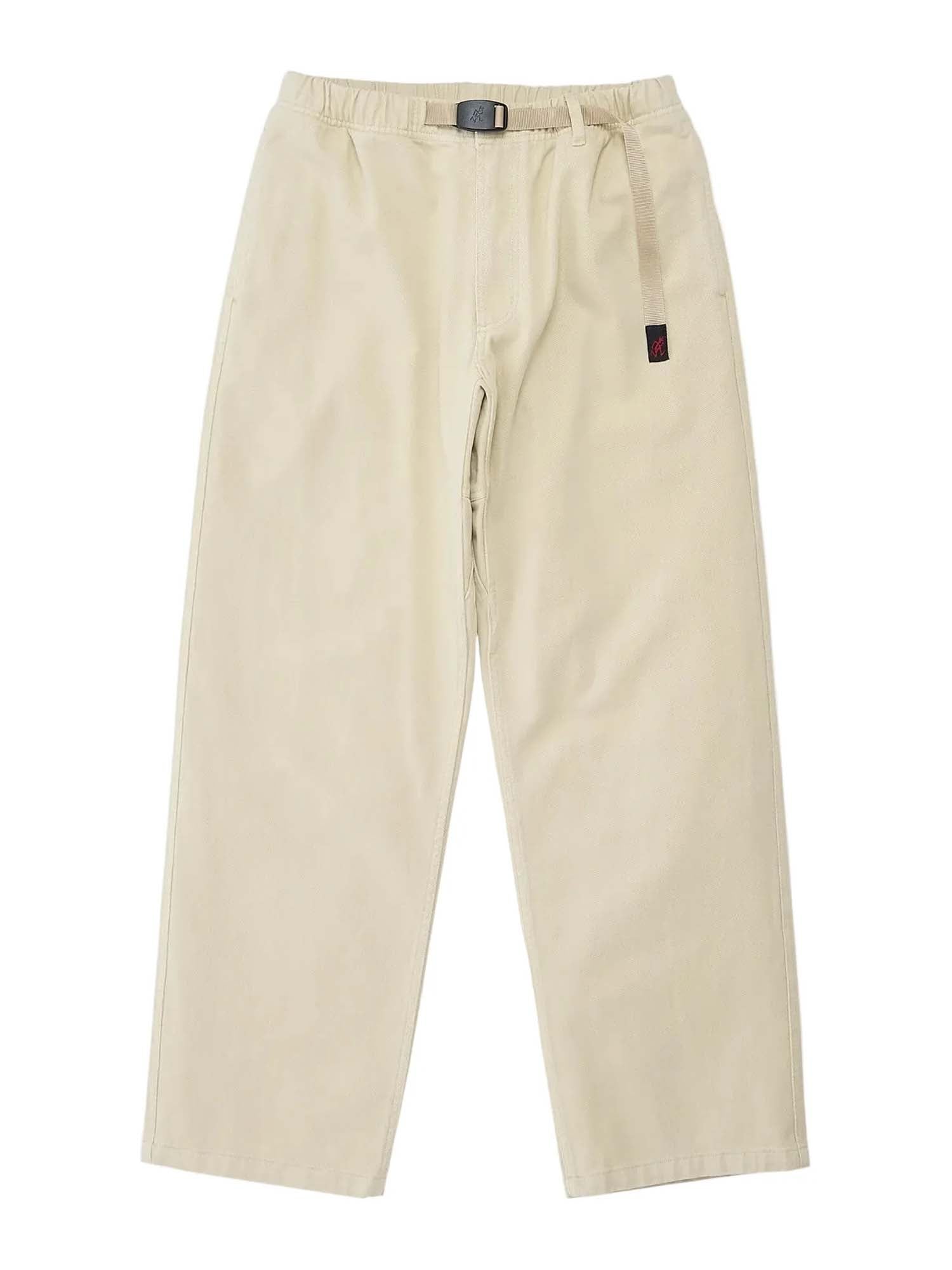 Winter Twill G-Pants