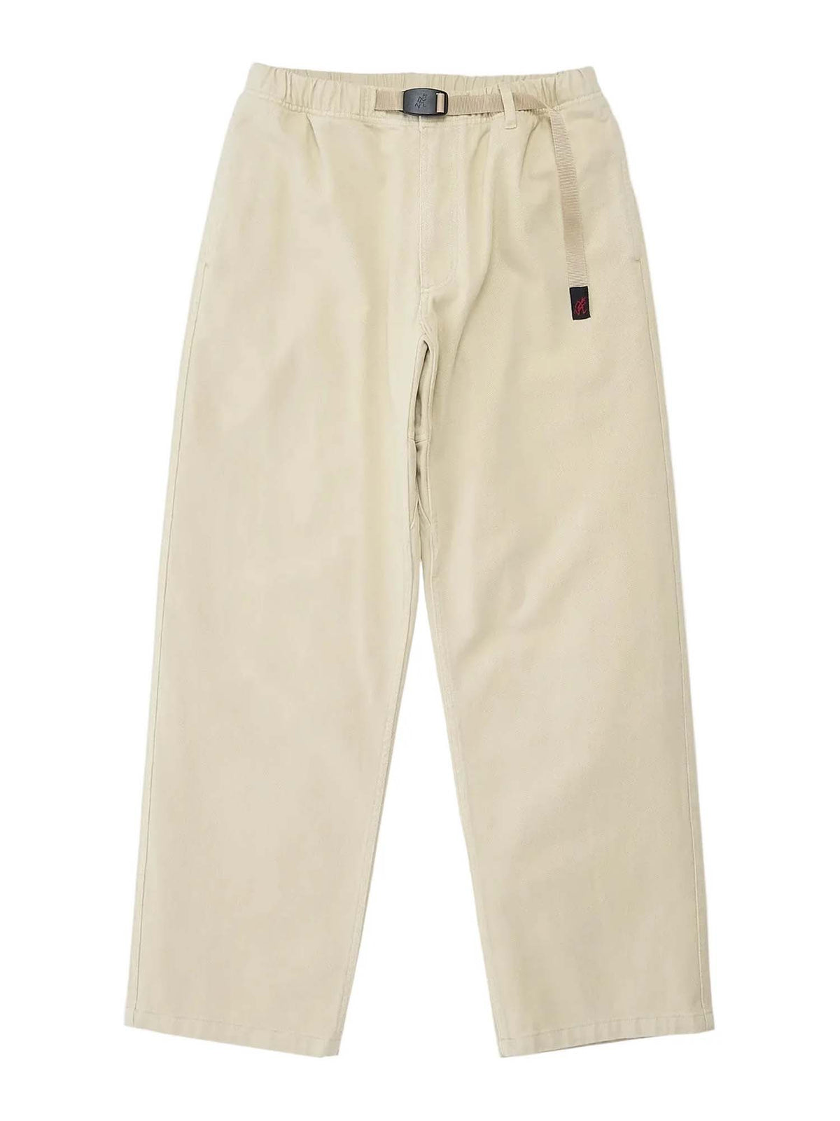 Gramicci Winter Twill G-Pants Beige