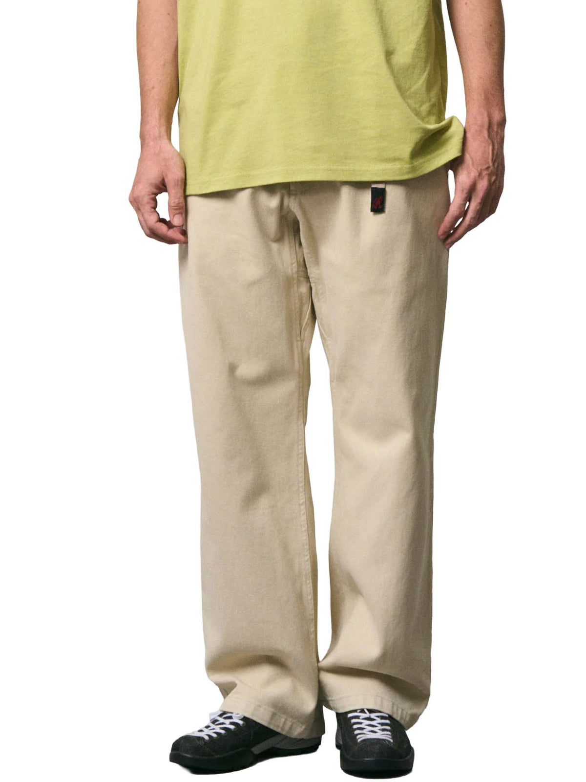 Gramicci Winter Twill G-Pants Beige
