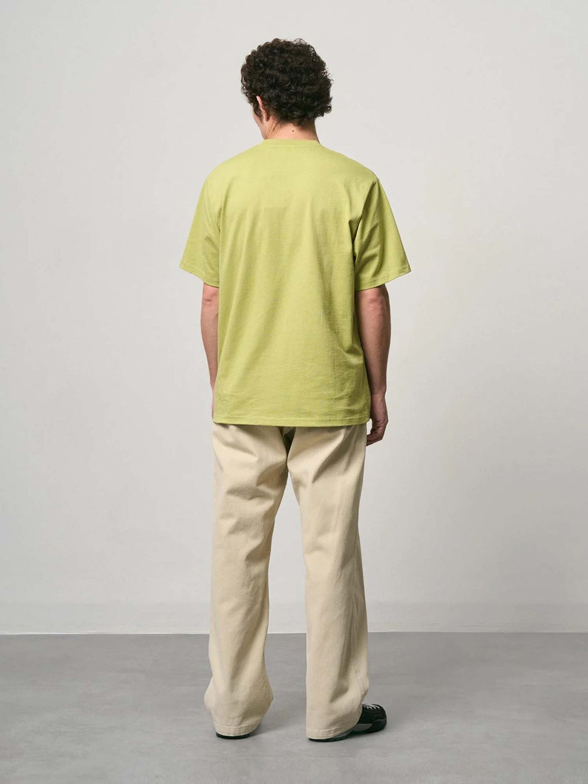 Gramicci Winter Twill G-Pants Beige