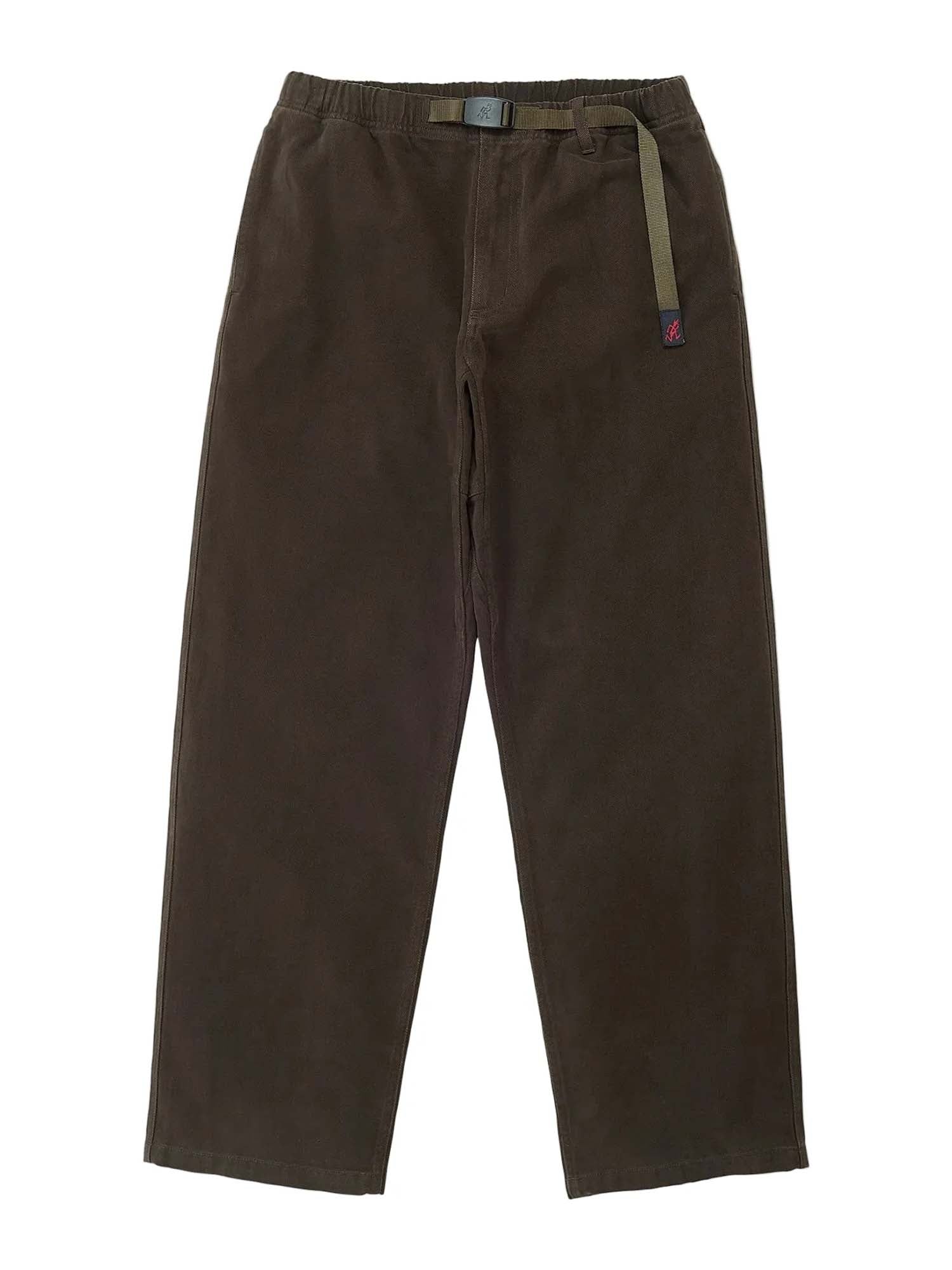Winter Twill G-Pants